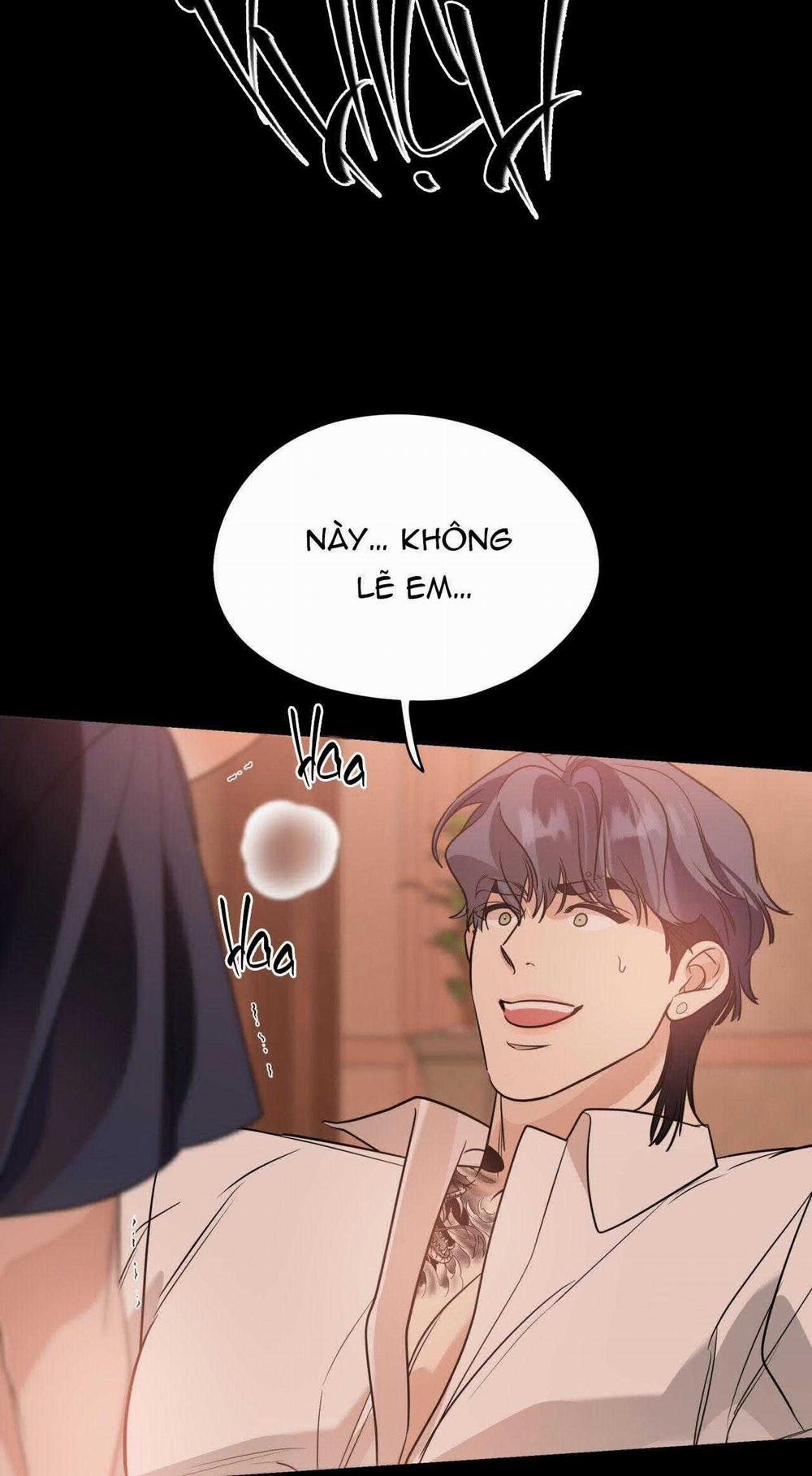 Lệnh Cứu Rỗi 58 trang 14