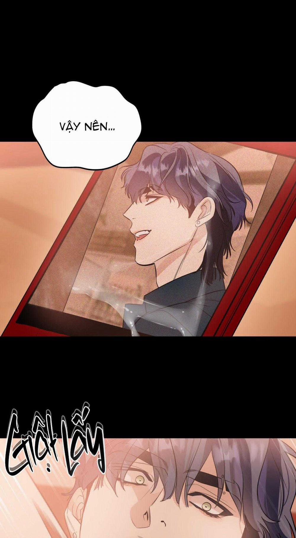 Lệnh Cứu Rỗi 58 trang 17