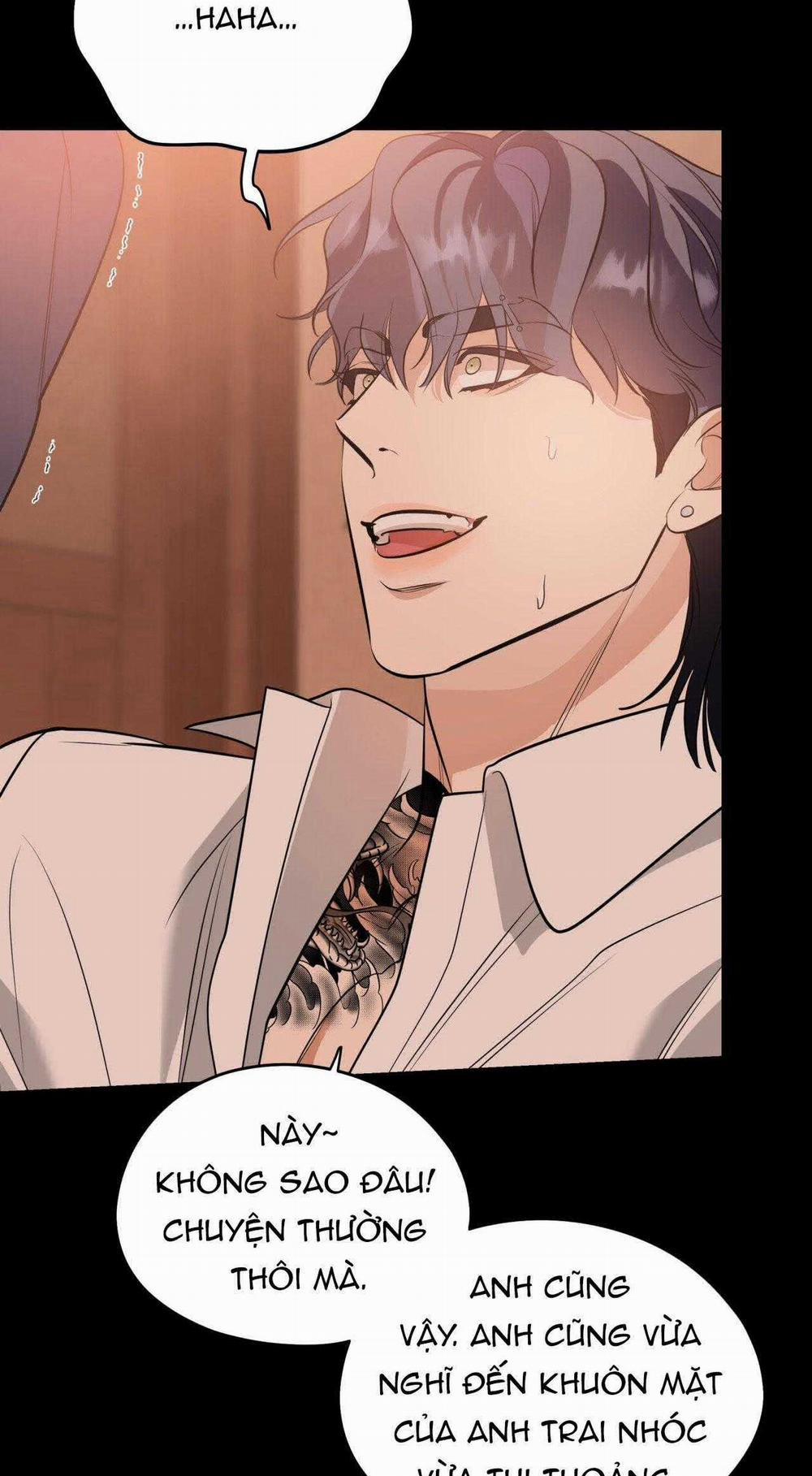 Lệnh Cứu Rỗi 58 trang 19