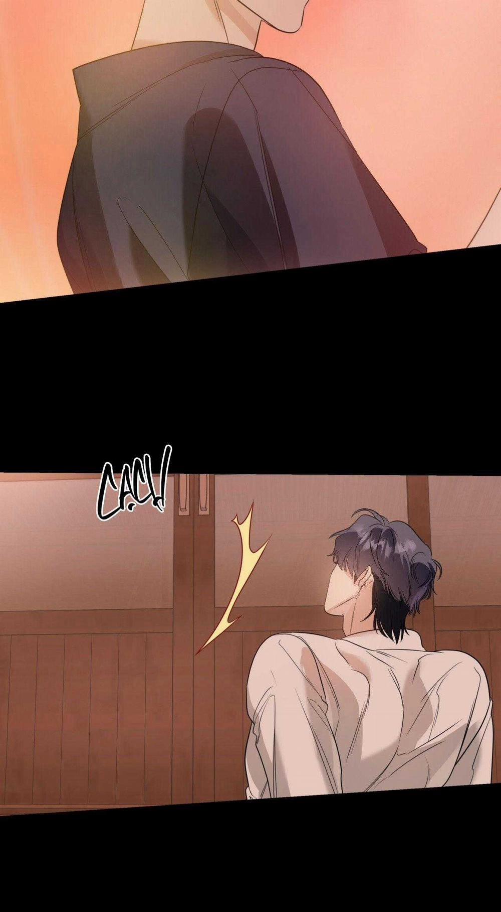 Lệnh Cứu Rỗi 58 trang 23