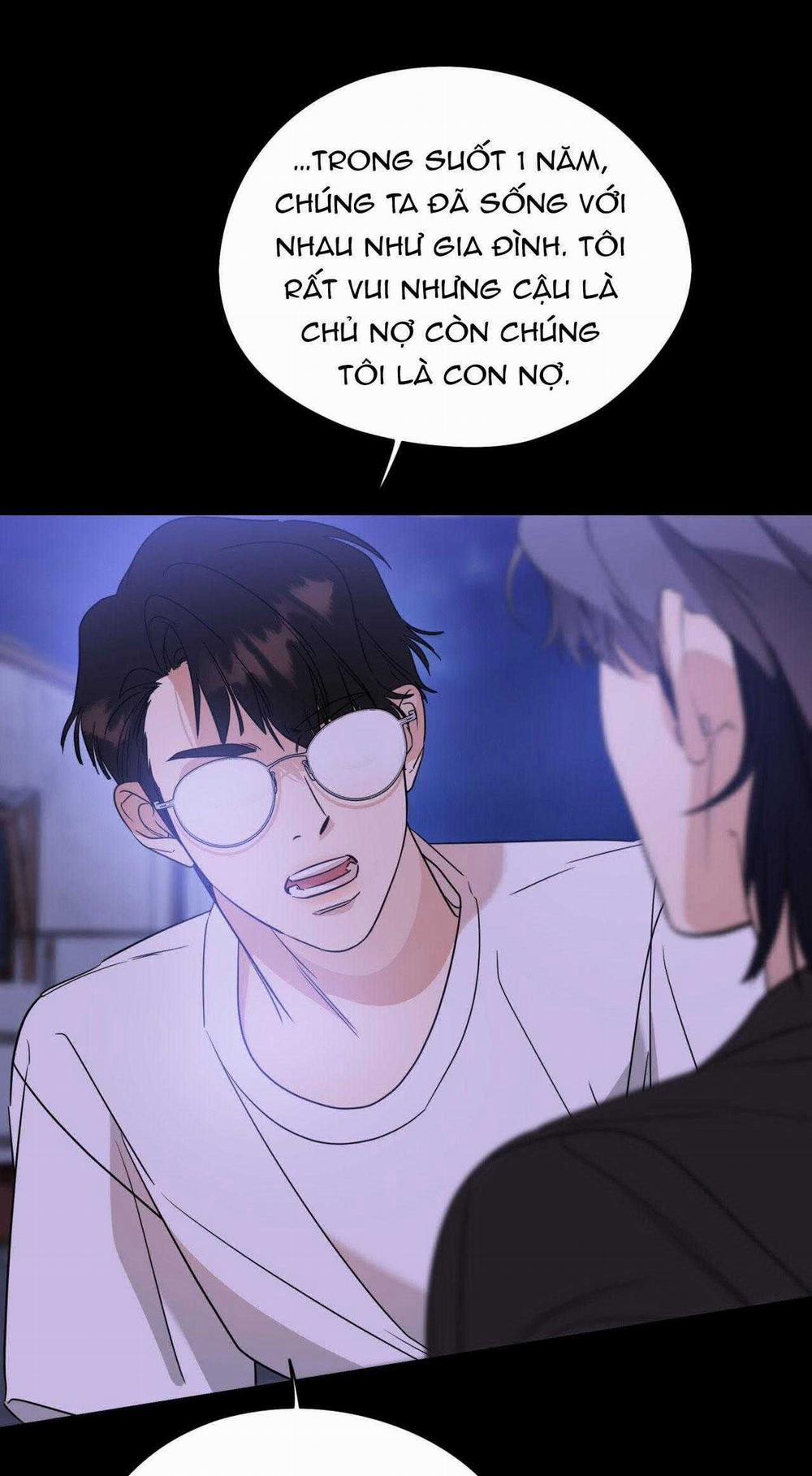 Lệnh Cứu Rỗi 58 trang 29