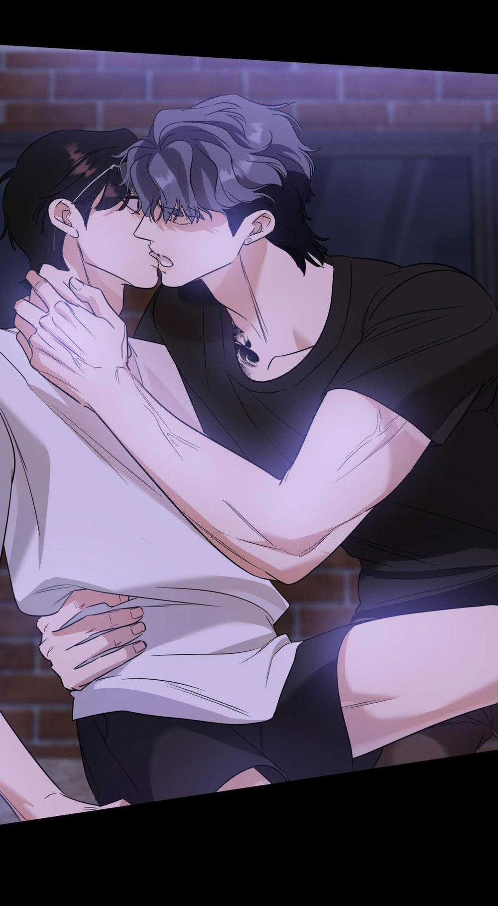 Lệnh Cứu Rỗi 58 trang 35