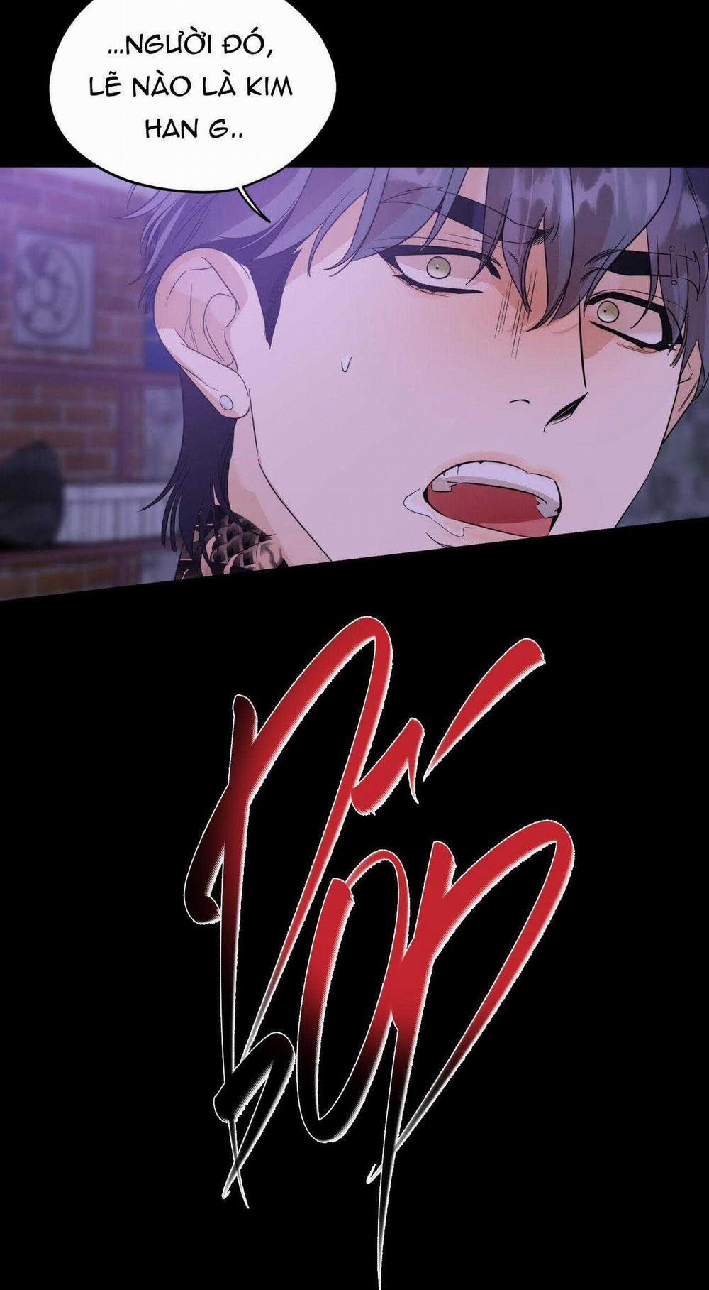 Lệnh Cứu Rỗi 58 trang 38