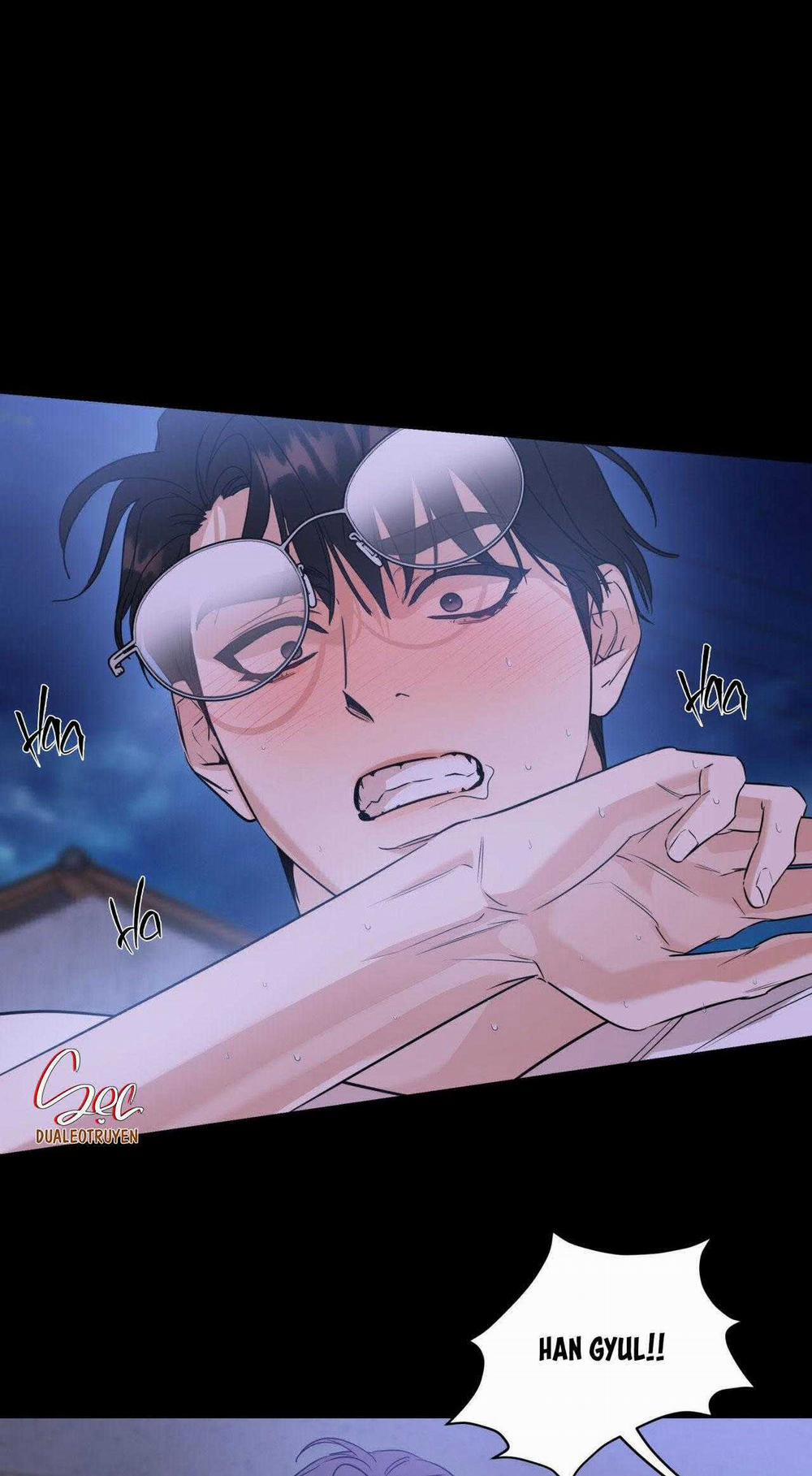 Lệnh Cứu Rỗi 58 trang 40