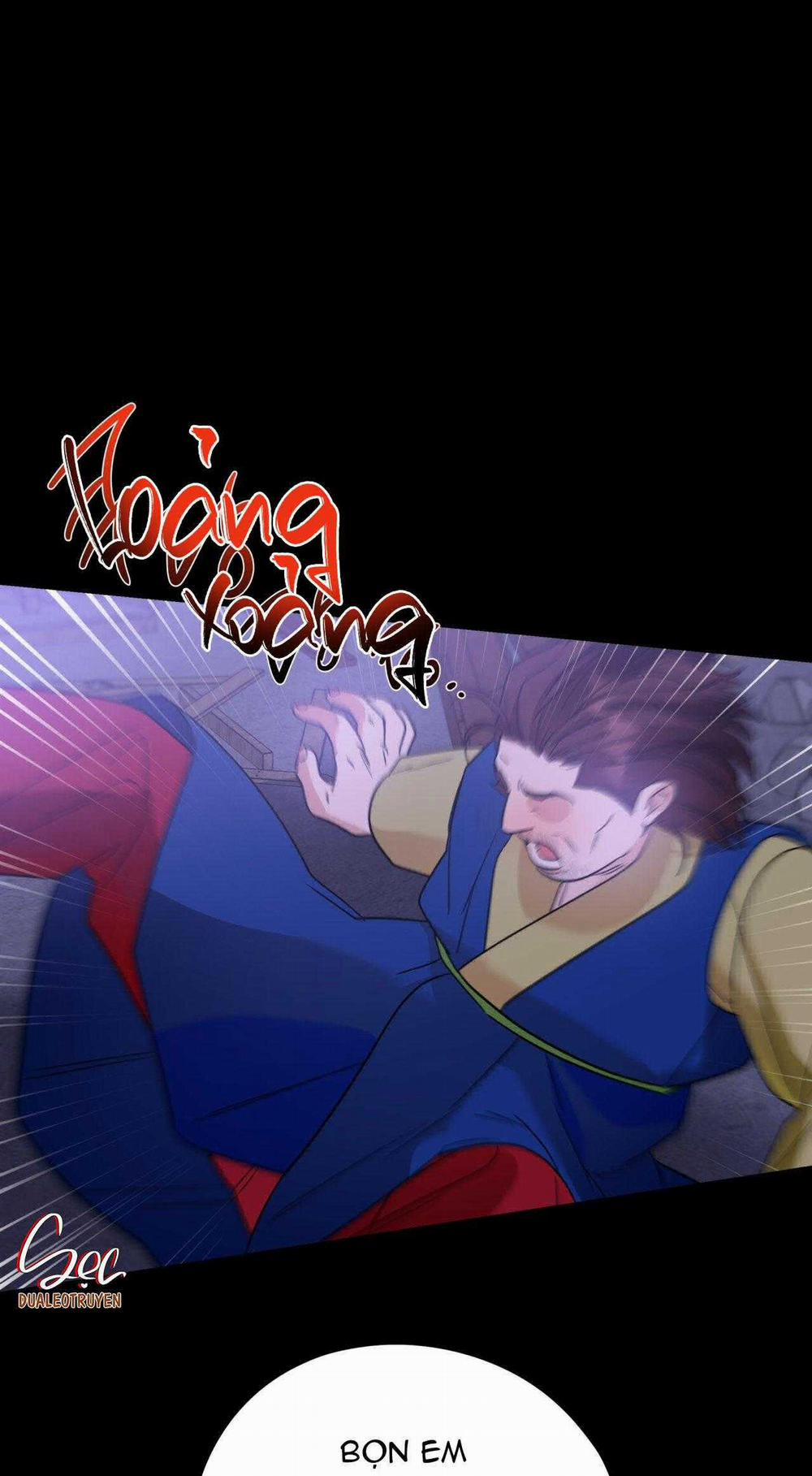 Lệnh Cứu Rỗi 58 trang 45