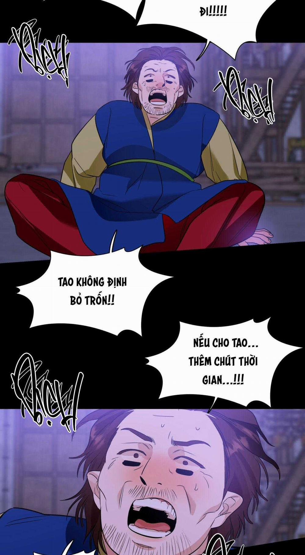 Lệnh Cứu Rỗi 58 trang 47