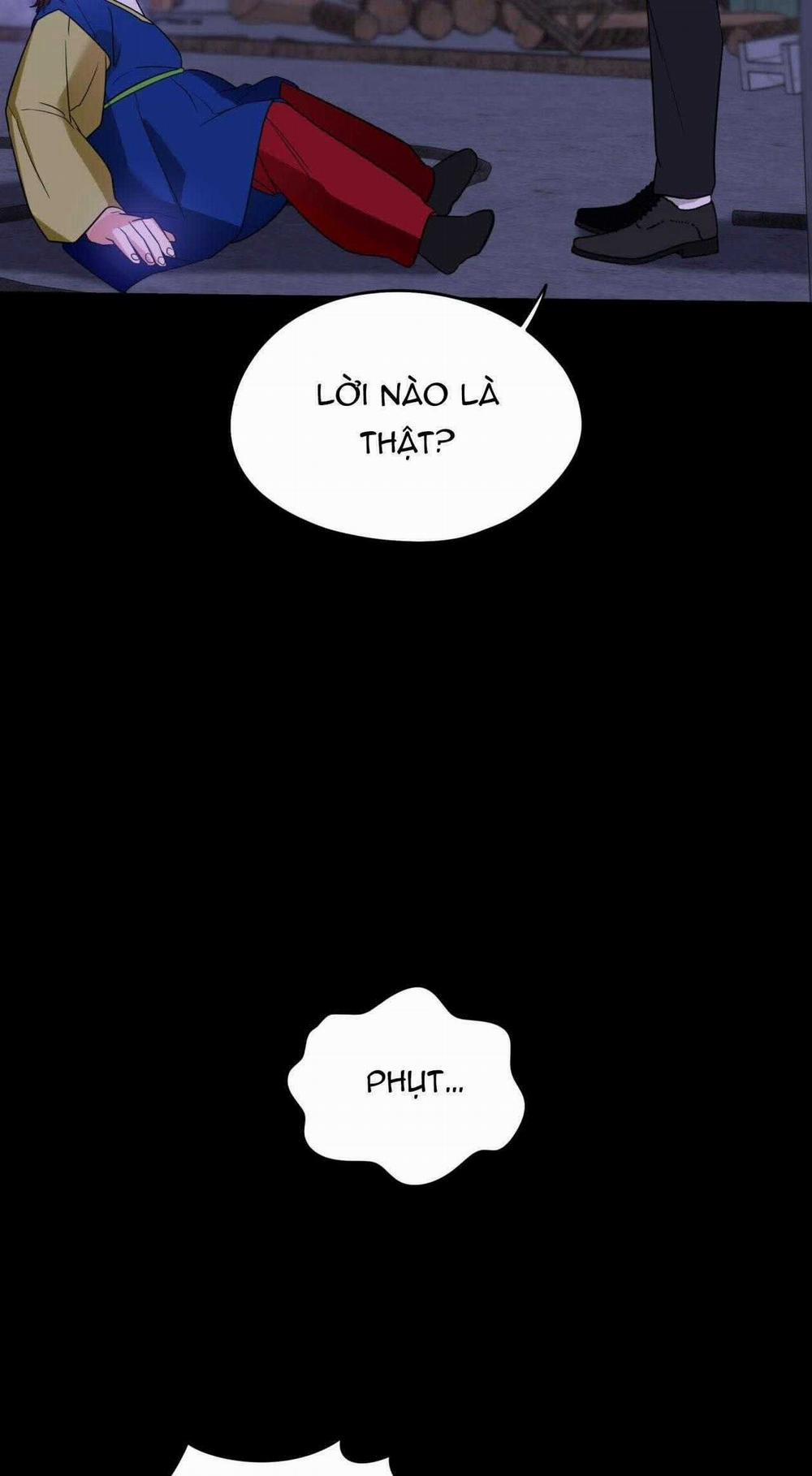 Lệnh Cứu Rỗi 58 trang 50