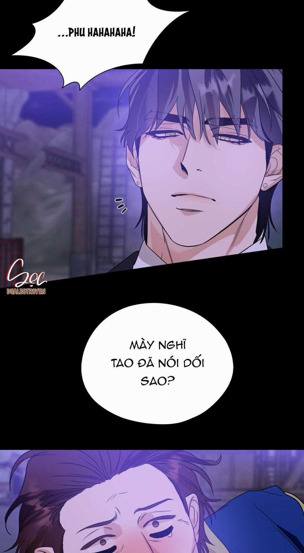 Lệnh Cứu Rỗi 58 trang 51