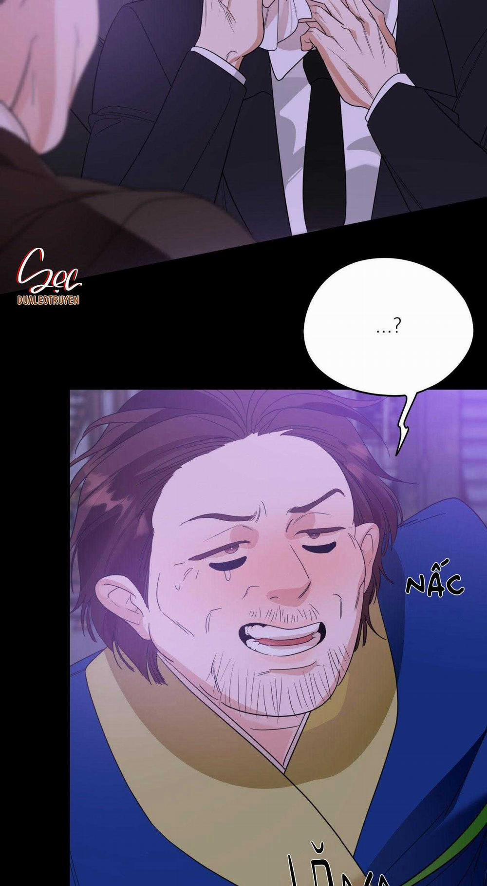 Lệnh Cứu Rỗi 58 trang 63