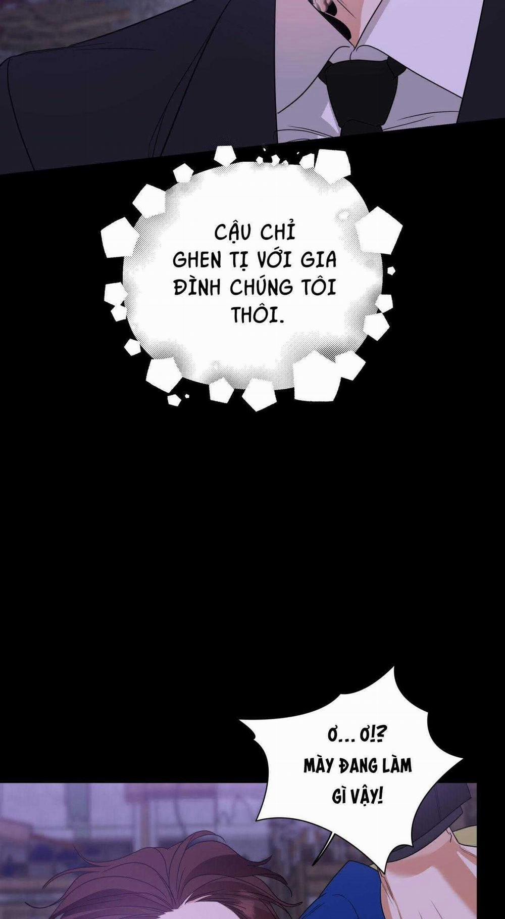 Lệnh Cứu Rỗi 58 trang 65