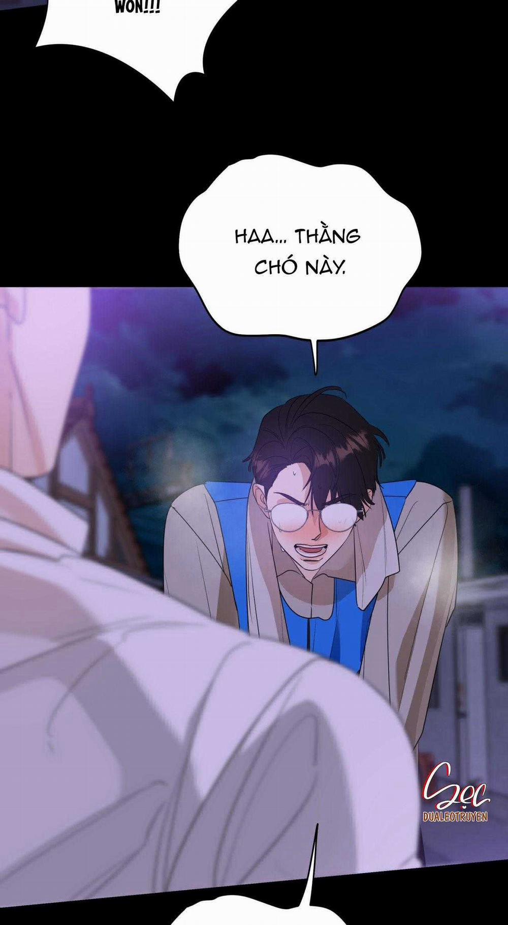 Lệnh Cứu Rỗi 59 trang 10