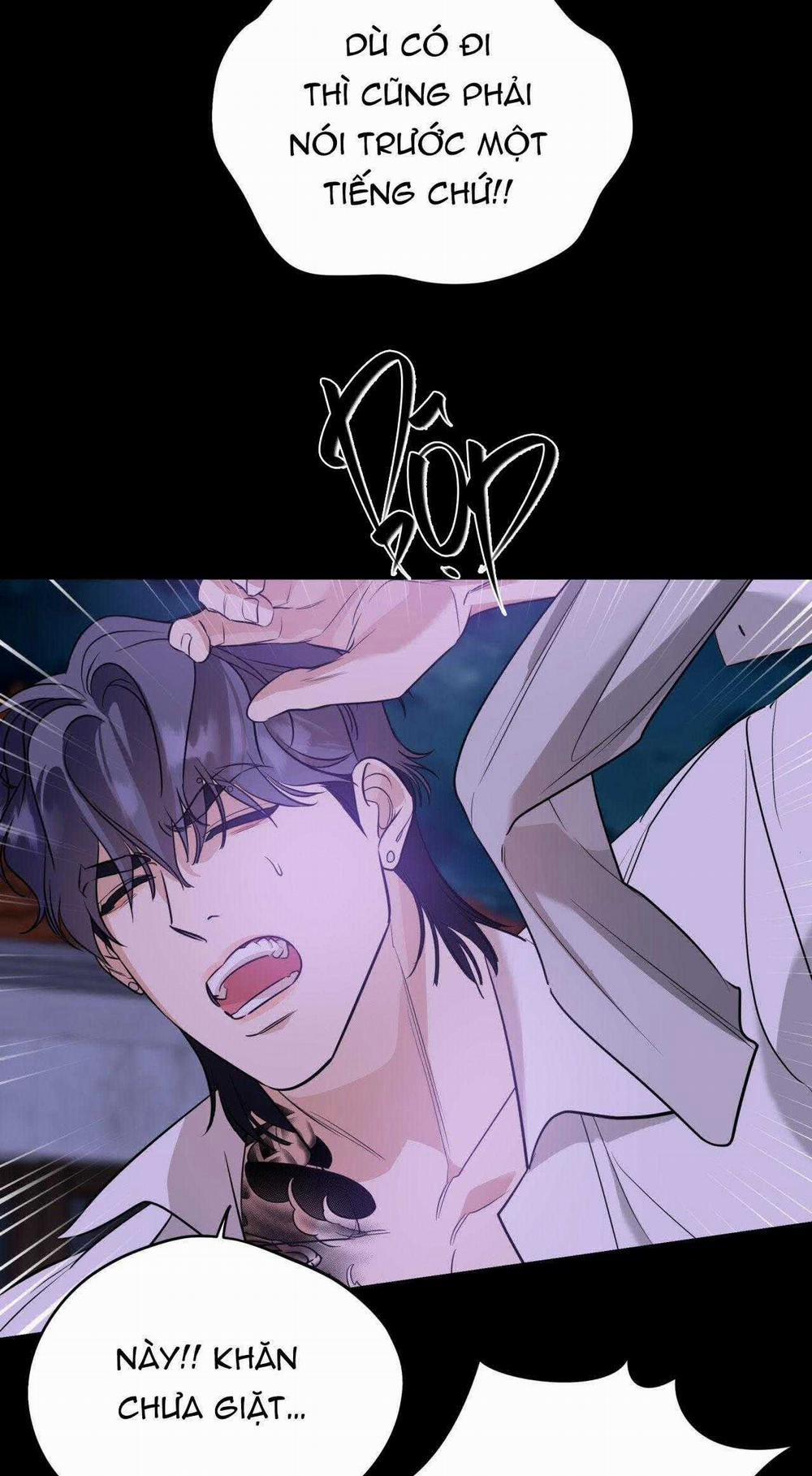 Lệnh Cứu Rỗi 59 trang 11