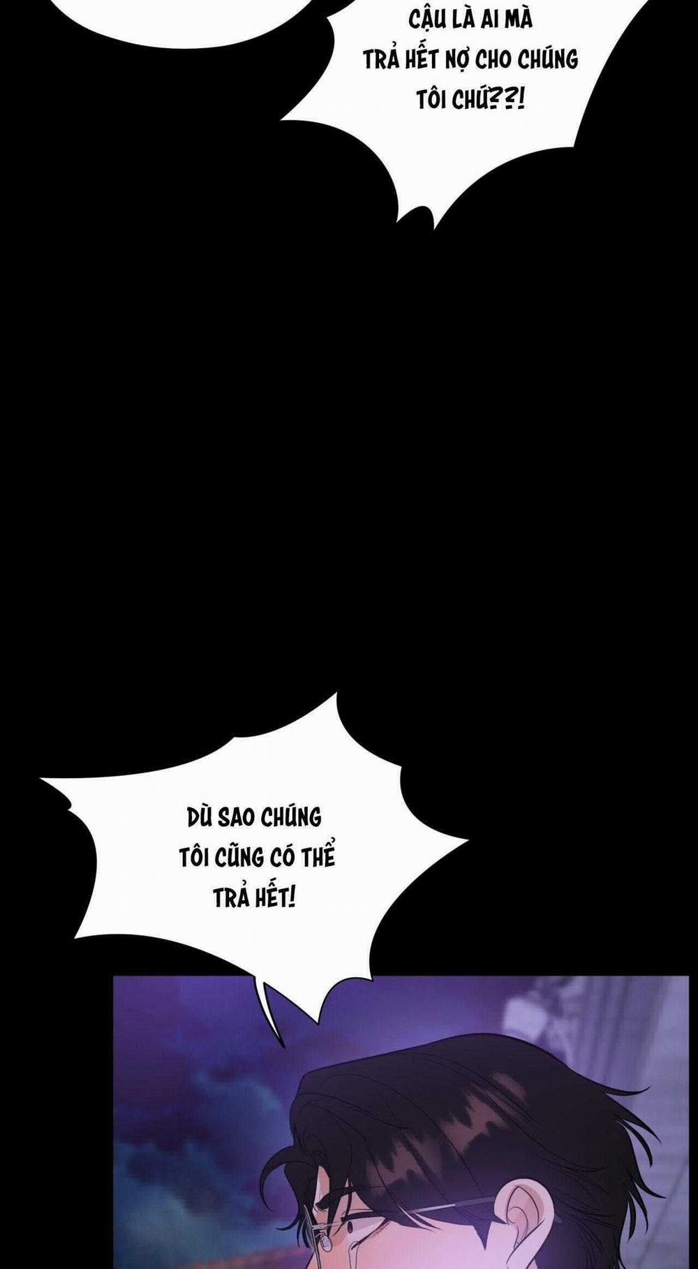 Lệnh Cứu Rỗi 59 trang 12