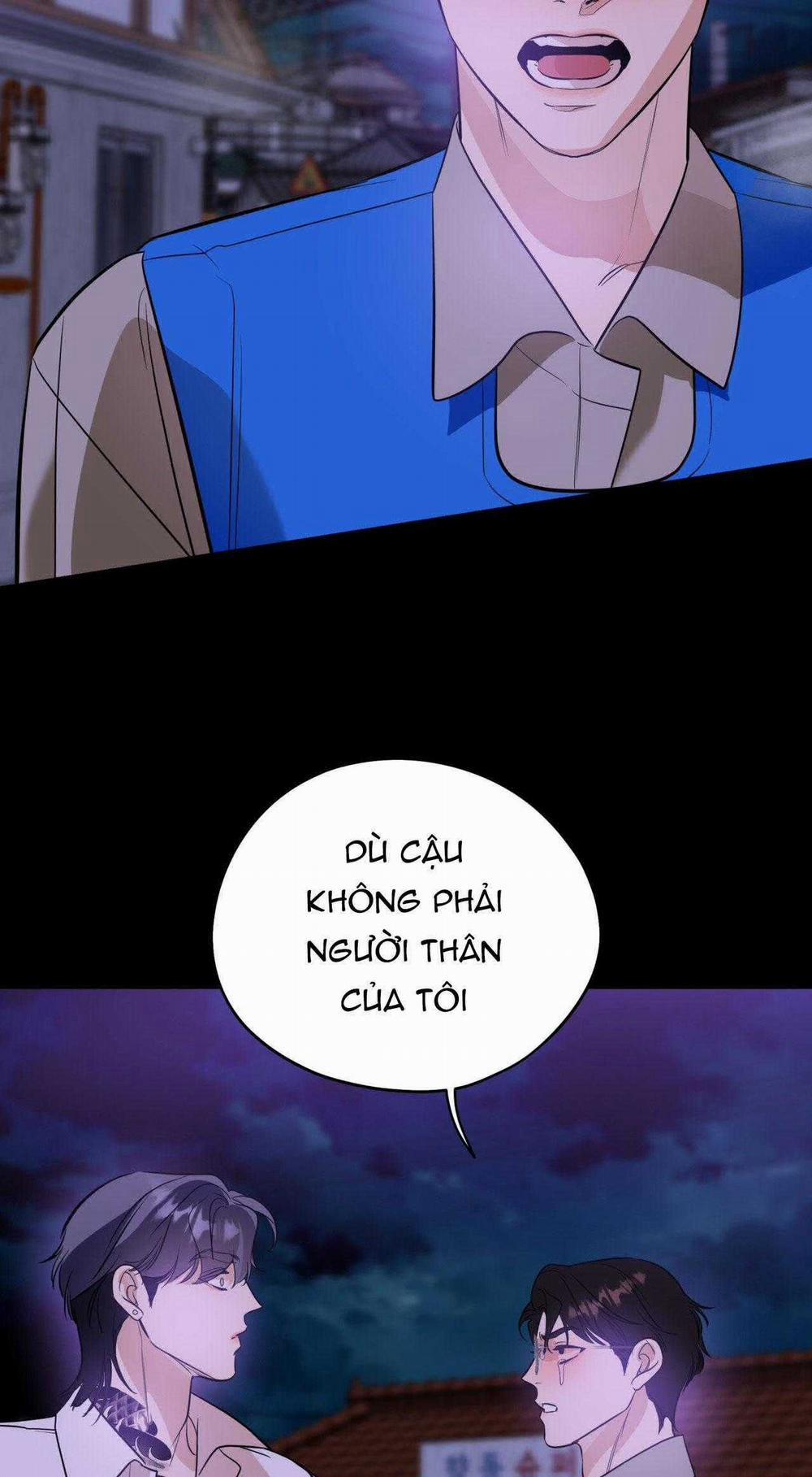 Lệnh Cứu Rỗi 59 trang 15