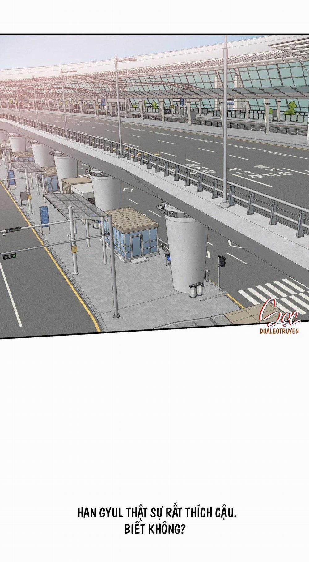 Lệnh Cứu Rỗi 59 trang 20