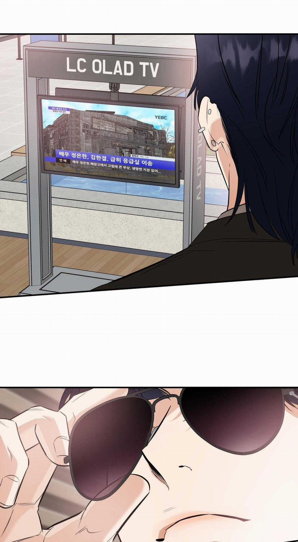 Lệnh Cứu Rỗi 59 trang 21