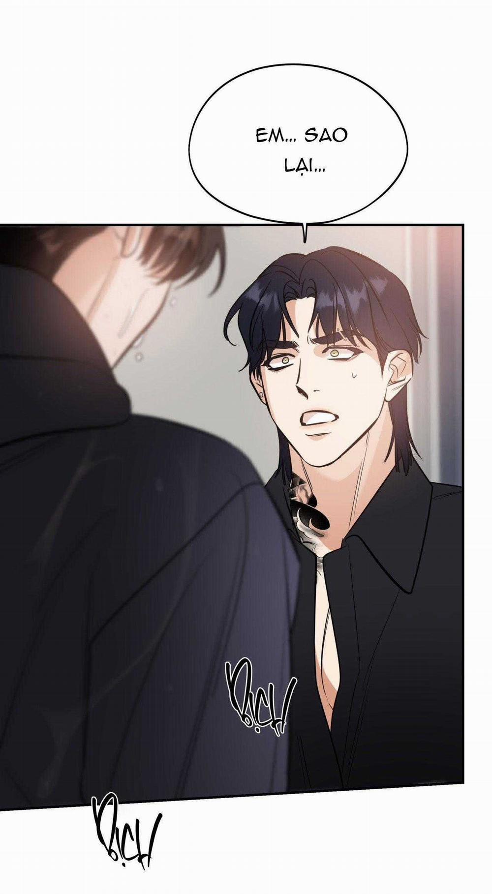 Lệnh Cứu Rỗi 59 trang 28