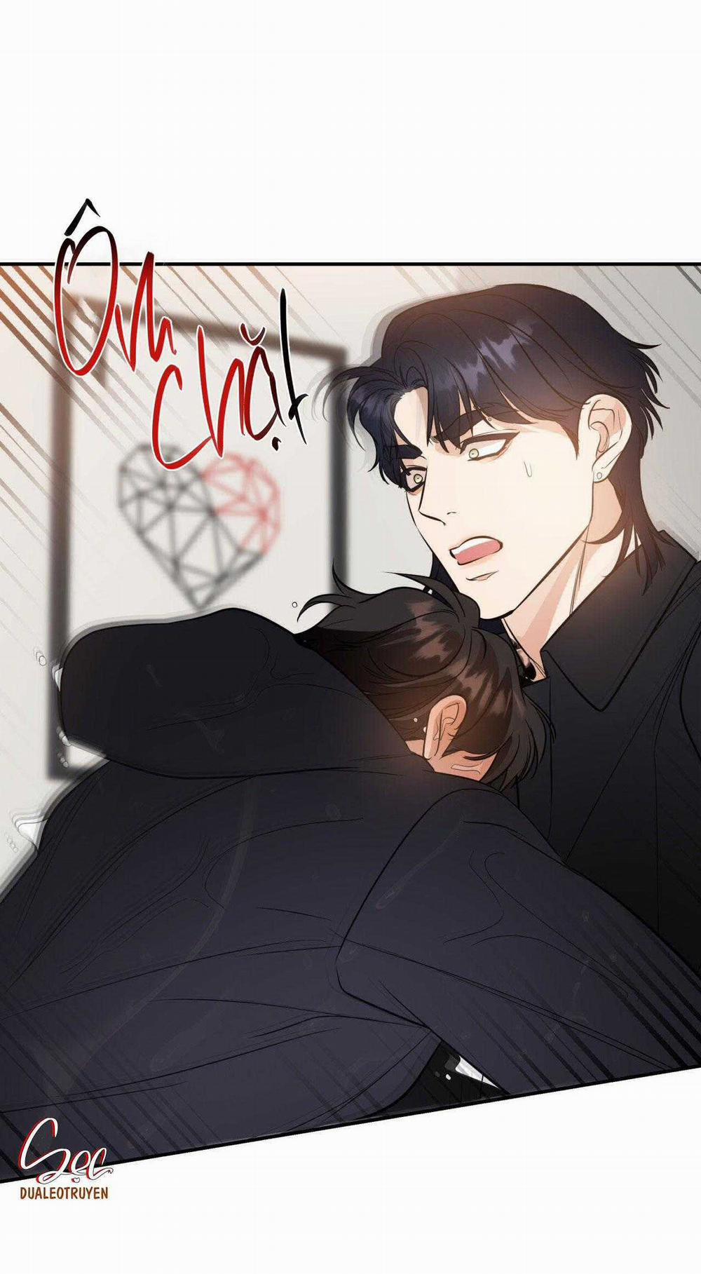 Lệnh Cứu Rỗi 59 trang 29