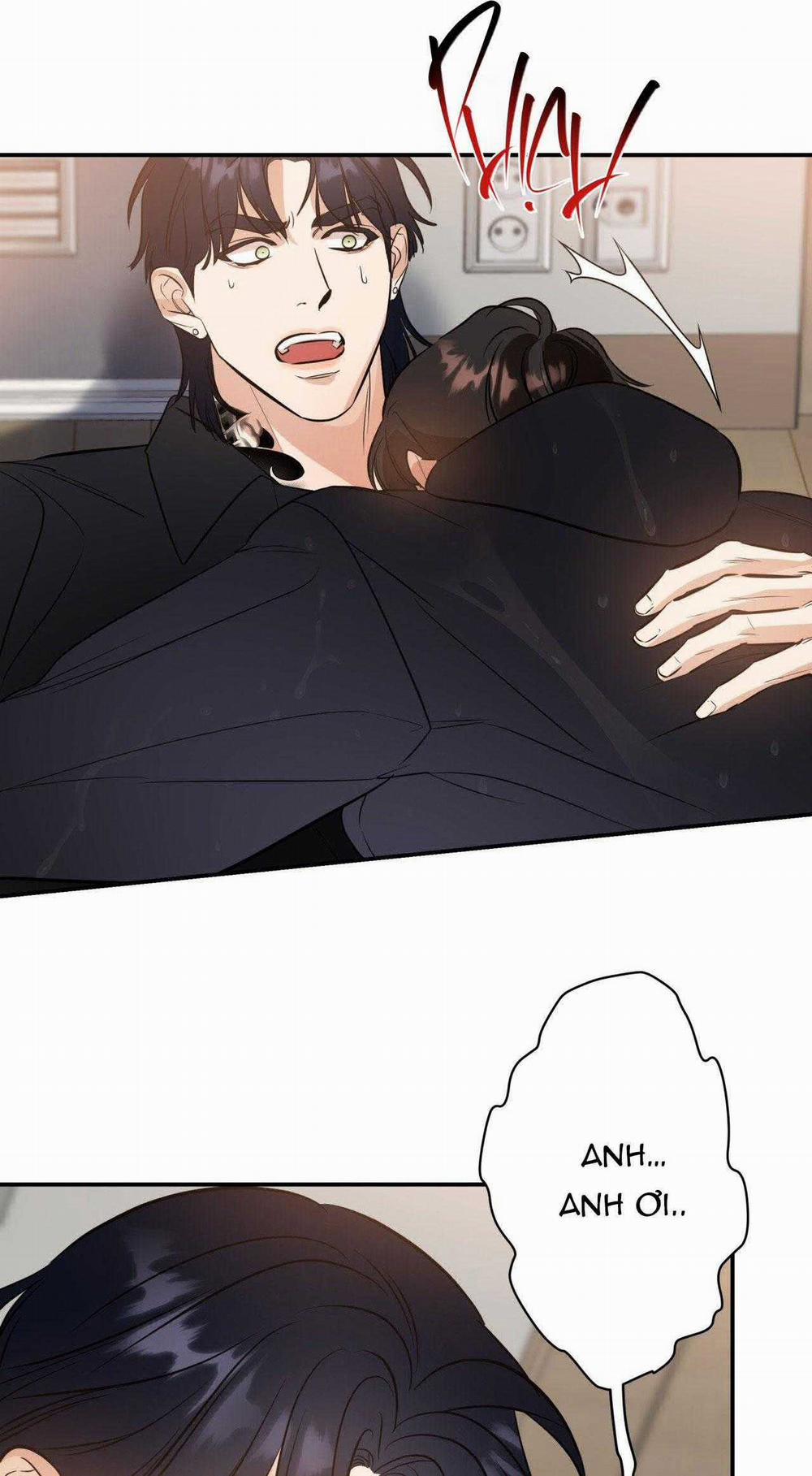 Lệnh Cứu Rỗi 59 trang 30