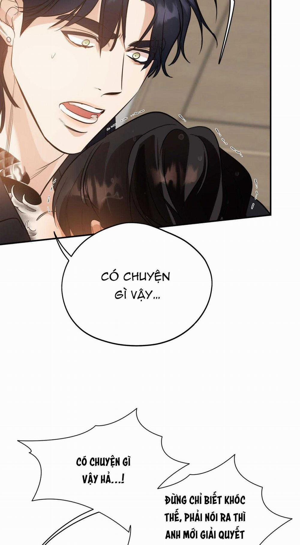 Lệnh Cứu Rỗi 59 trang 31