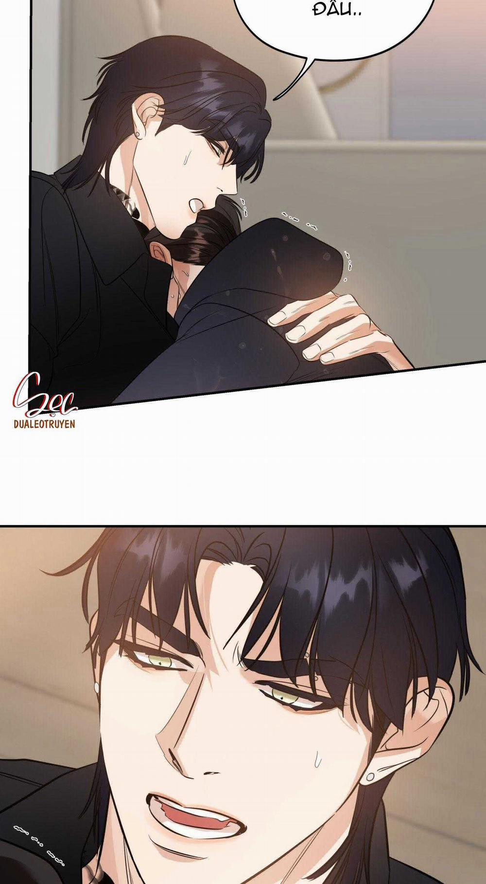 Lệnh Cứu Rỗi 59 trang 33