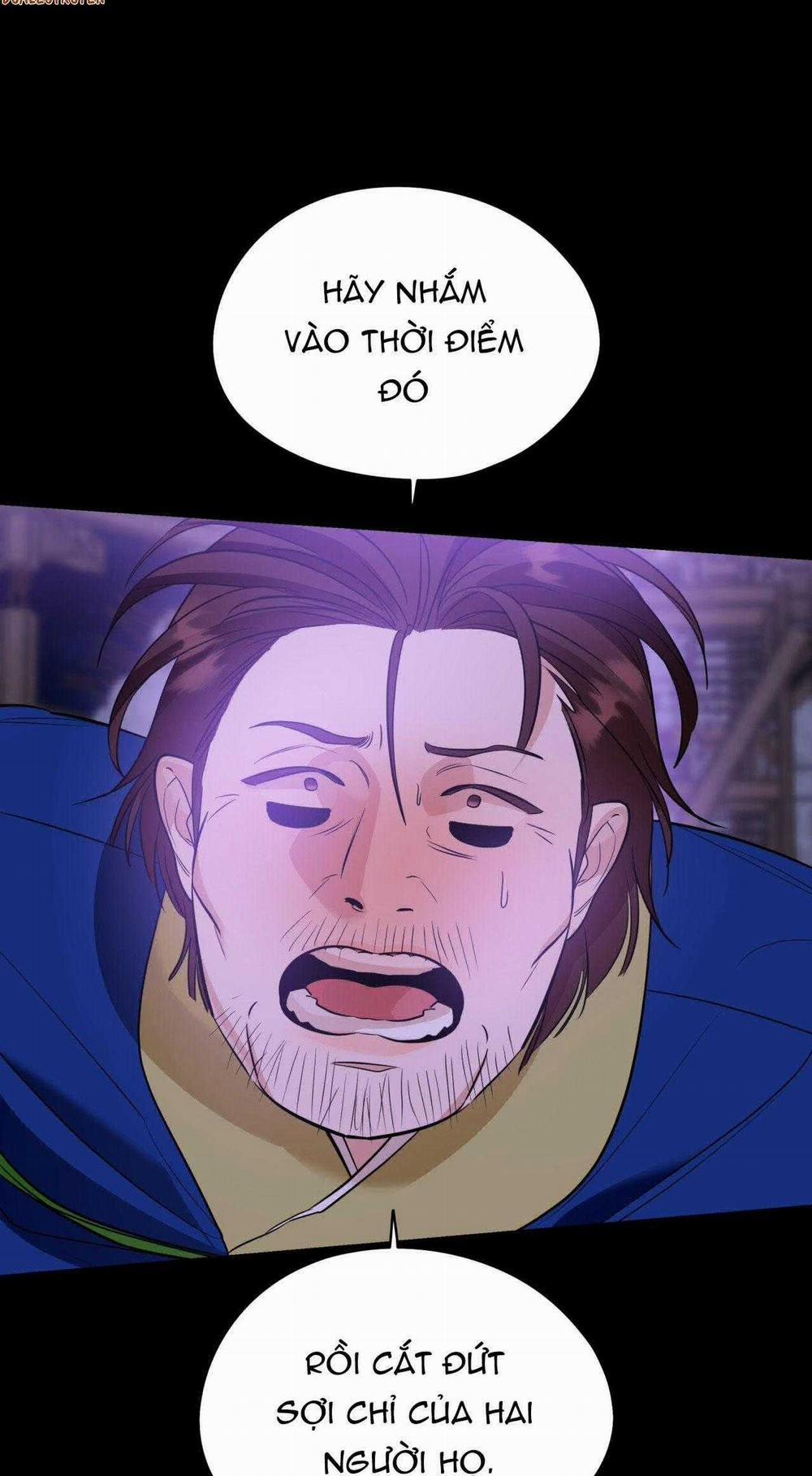 Lệnh Cứu Rỗi 59 trang 36