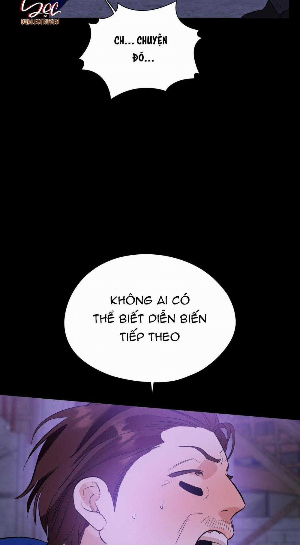 Lệnh Cứu Rỗi 59 trang 38