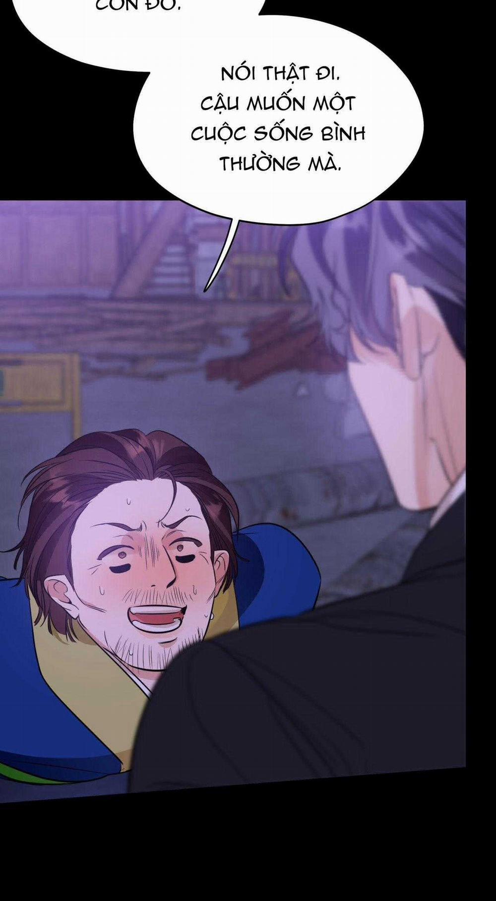 Lệnh Cứu Rỗi 59 trang 40