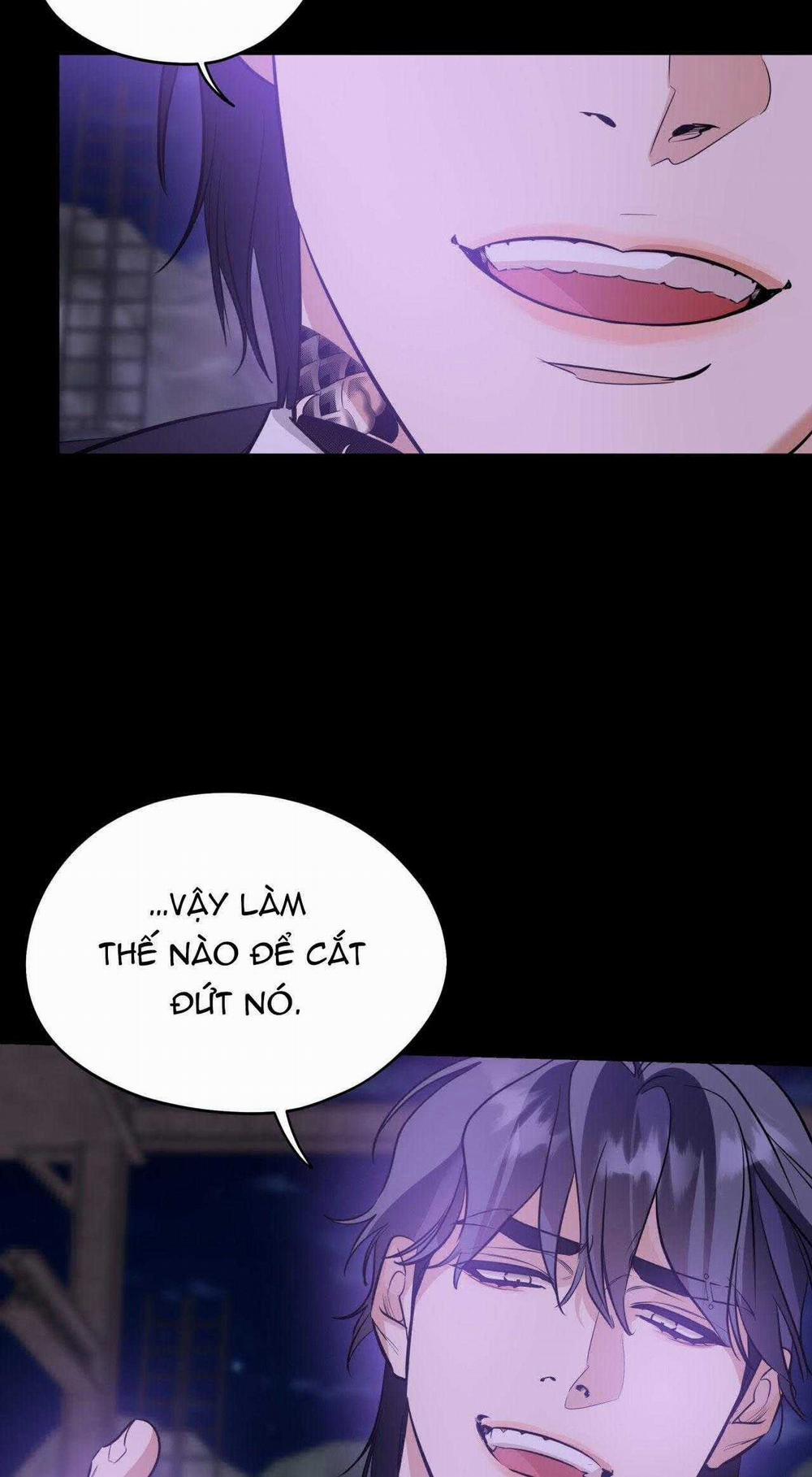 Lệnh Cứu Rỗi 59 trang 44