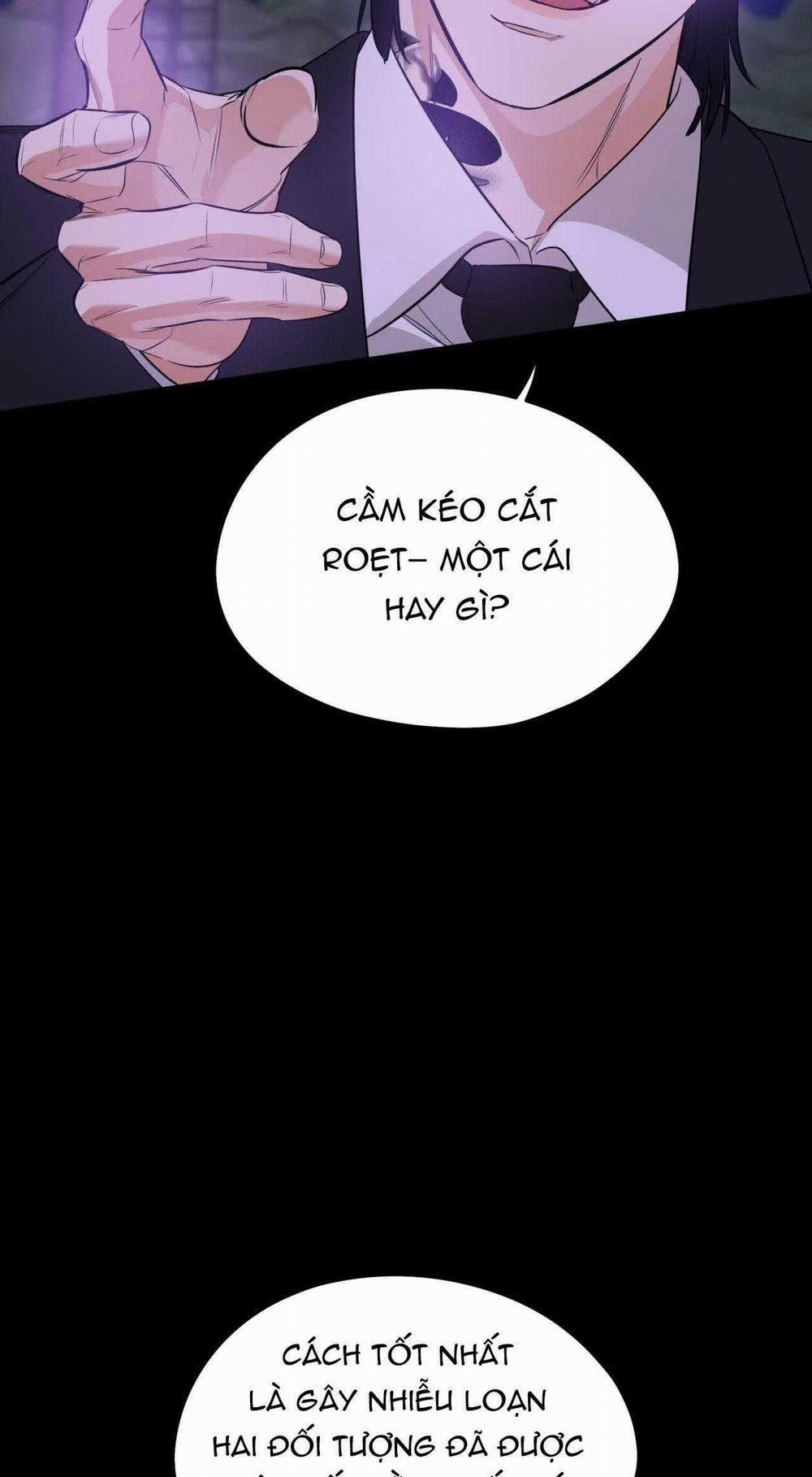 Lệnh Cứu Rỗi 59 trang 45