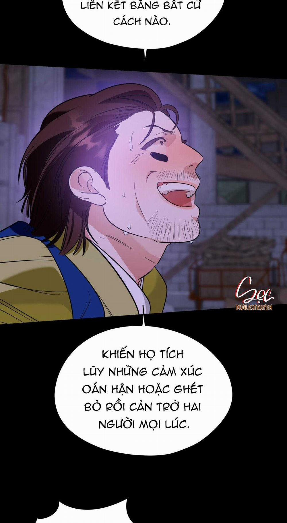Lệnh Cứu Rỗi 59 trang 46