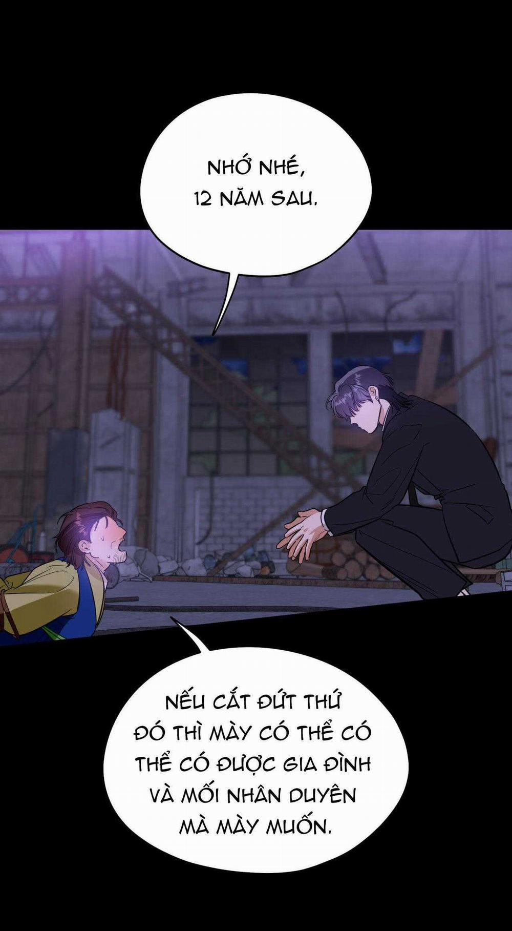 Lệnh Cứu Rỗi 59 trang 48