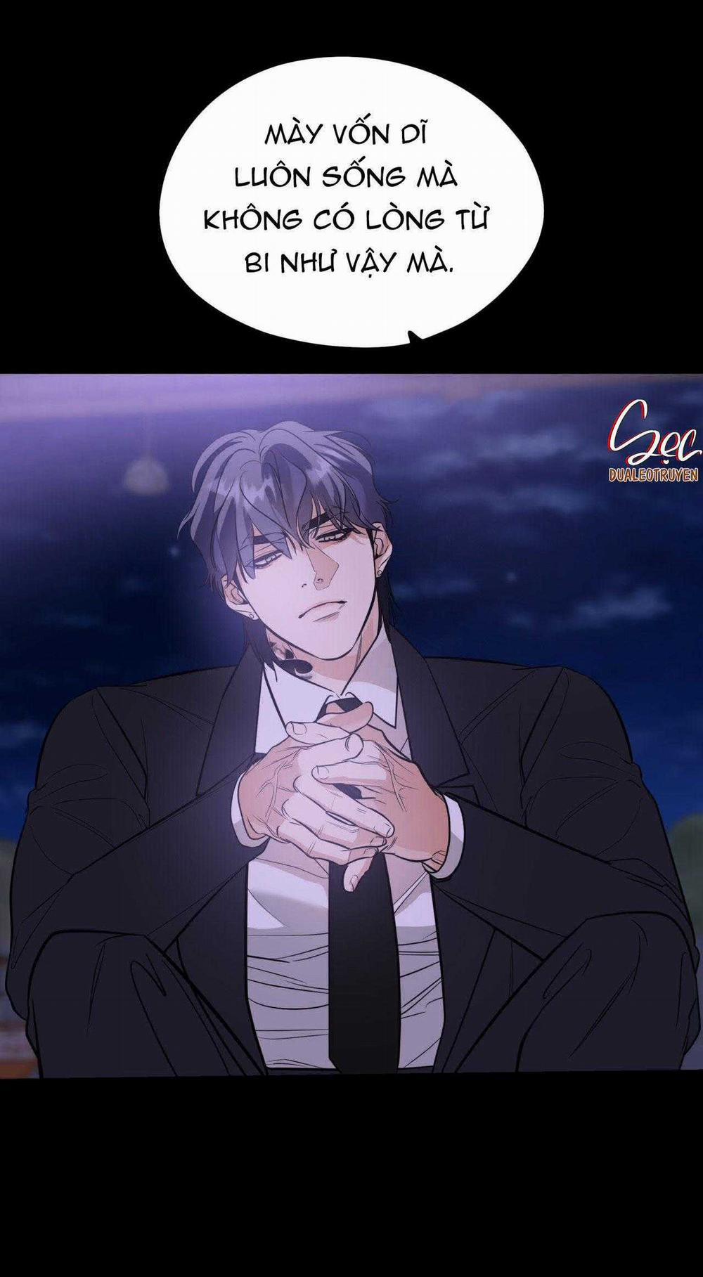 Lệnh Cứu Rỗi 59 trang 51