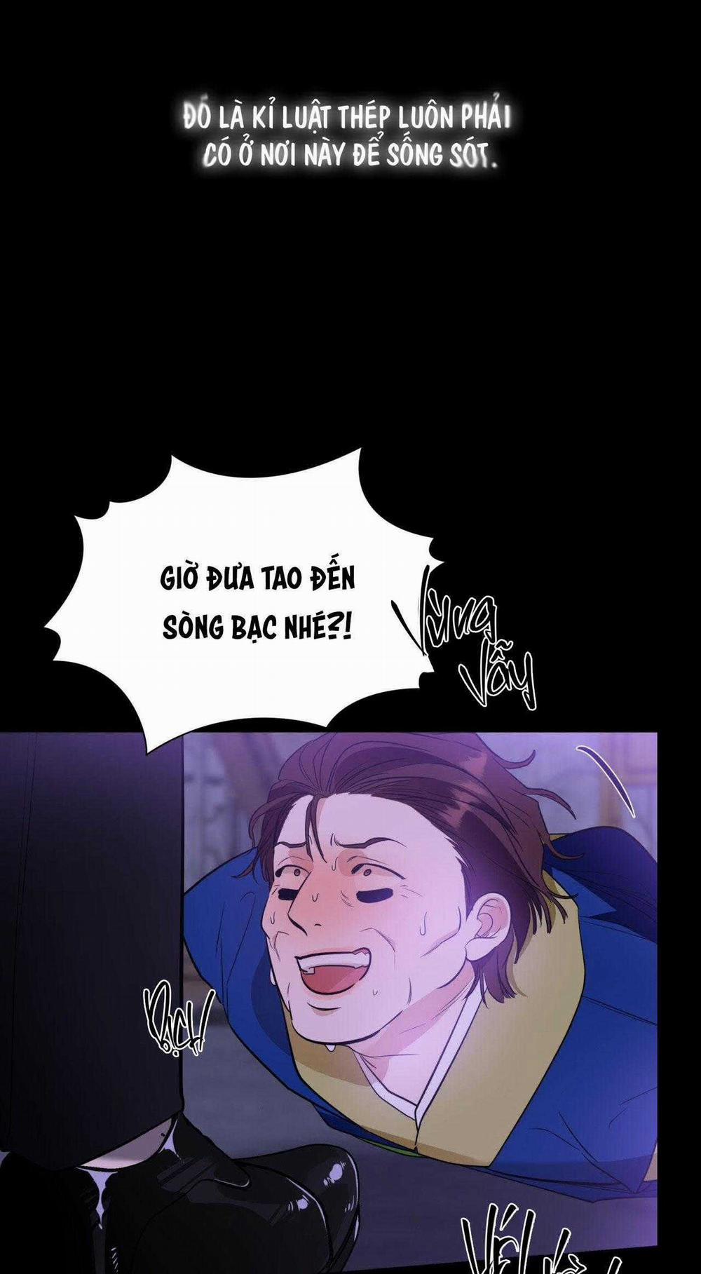 Lệnh Cứu Rỗi 59 trang 53