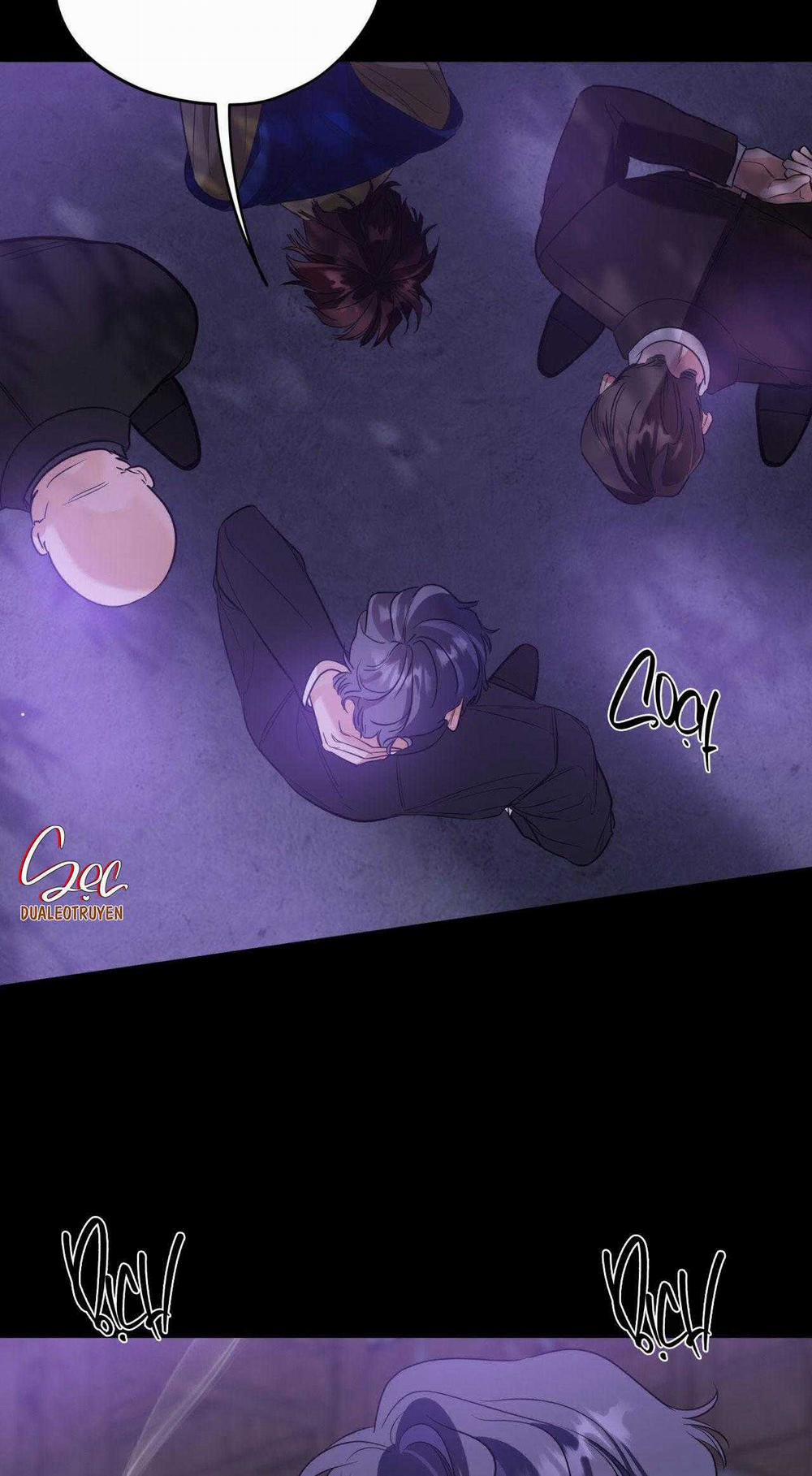 Lệnh Cứu Rỗi 59 trang 55