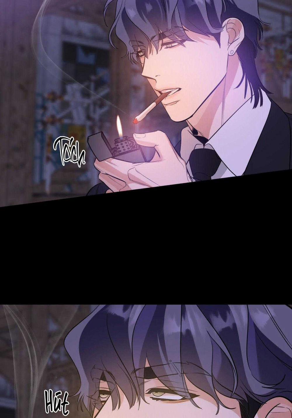 Lệnh Cứu Rỗi 59 trang 56