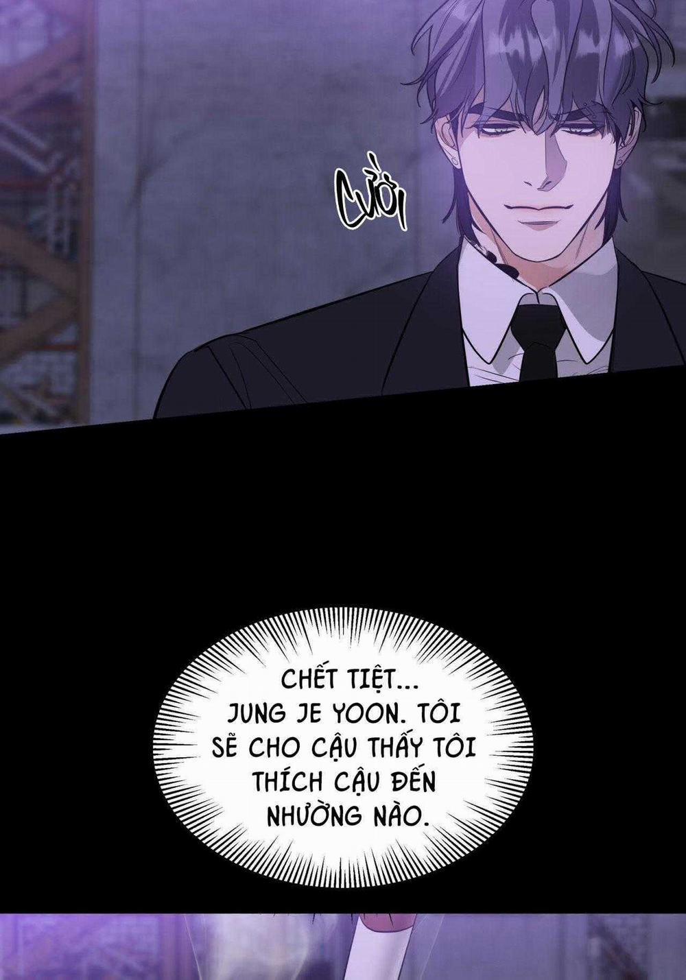 Lệnh Cứu Rỗi 59 trang 60