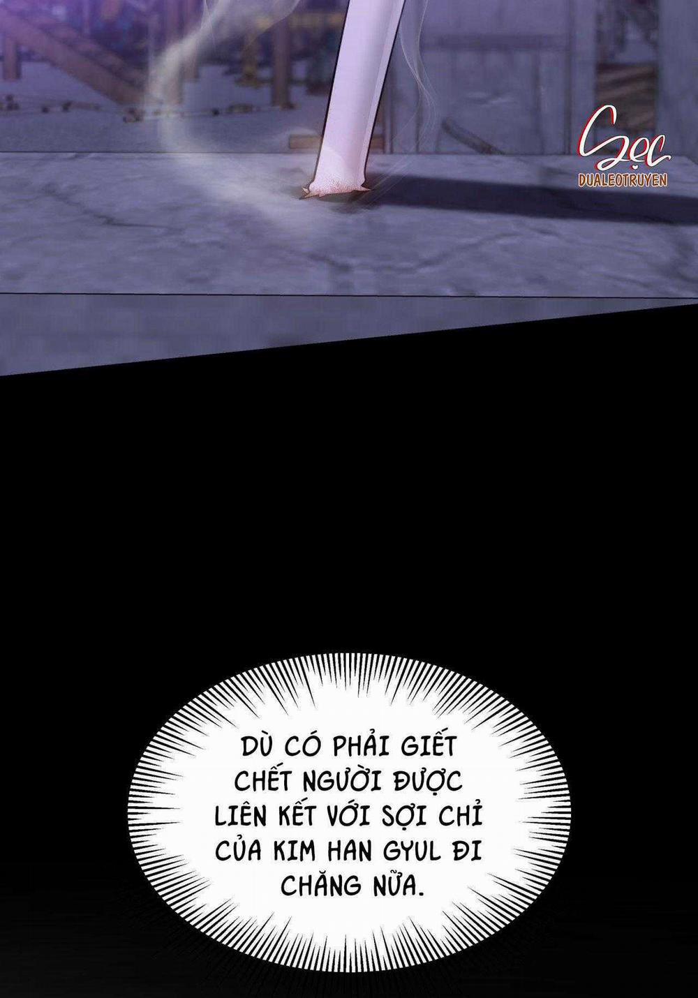 Lệnh Cứu Rỗi 59 trang 61