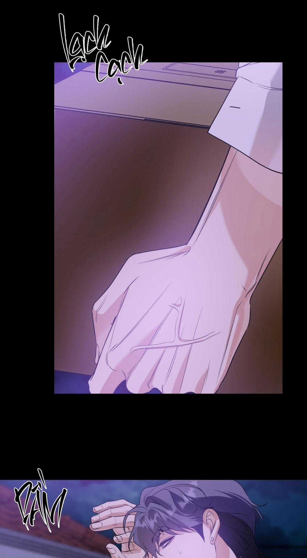 Lệnh Cứu Rỗi 59 trang 8