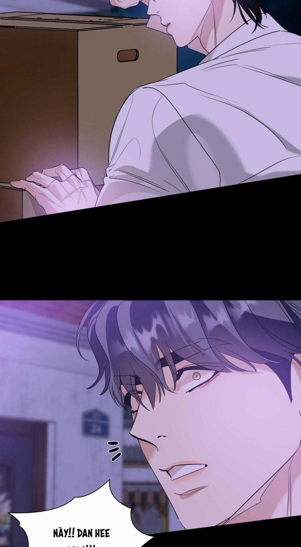 Lệnh Cứu Rỗi 59 trang 9