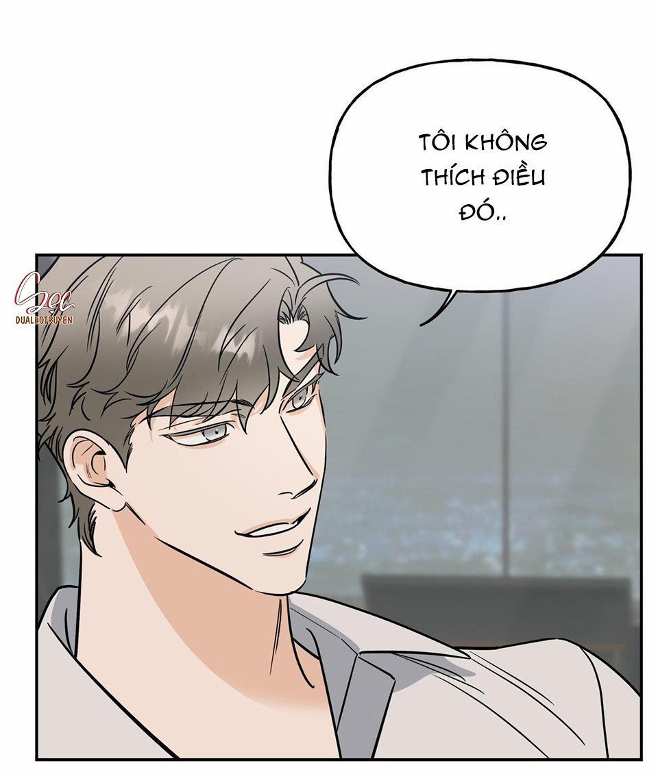 Lệnh Cứu Rỗi 6 ngang raw trang 18