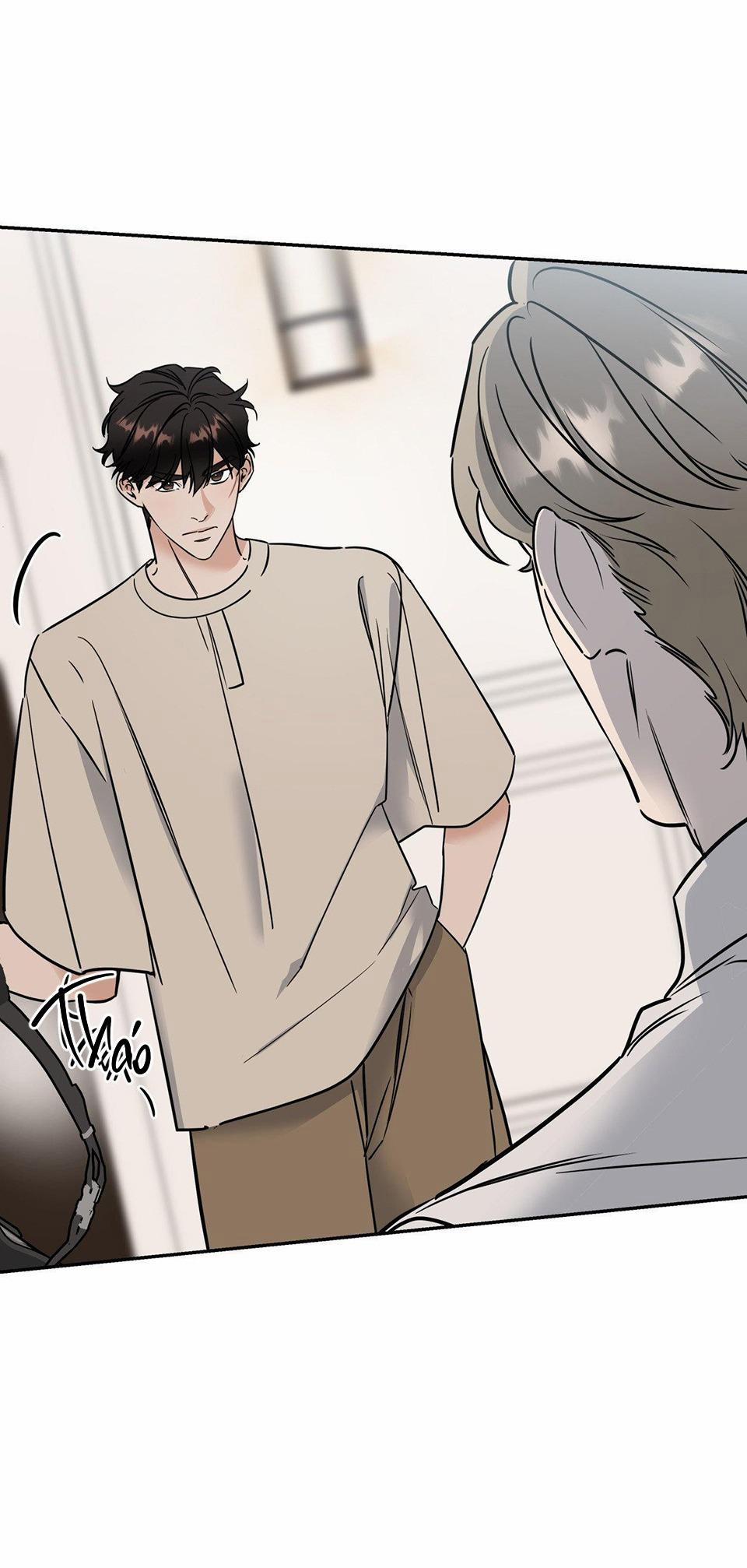 Lệnh Cứu Rỗi 6 ngang raw trang 2