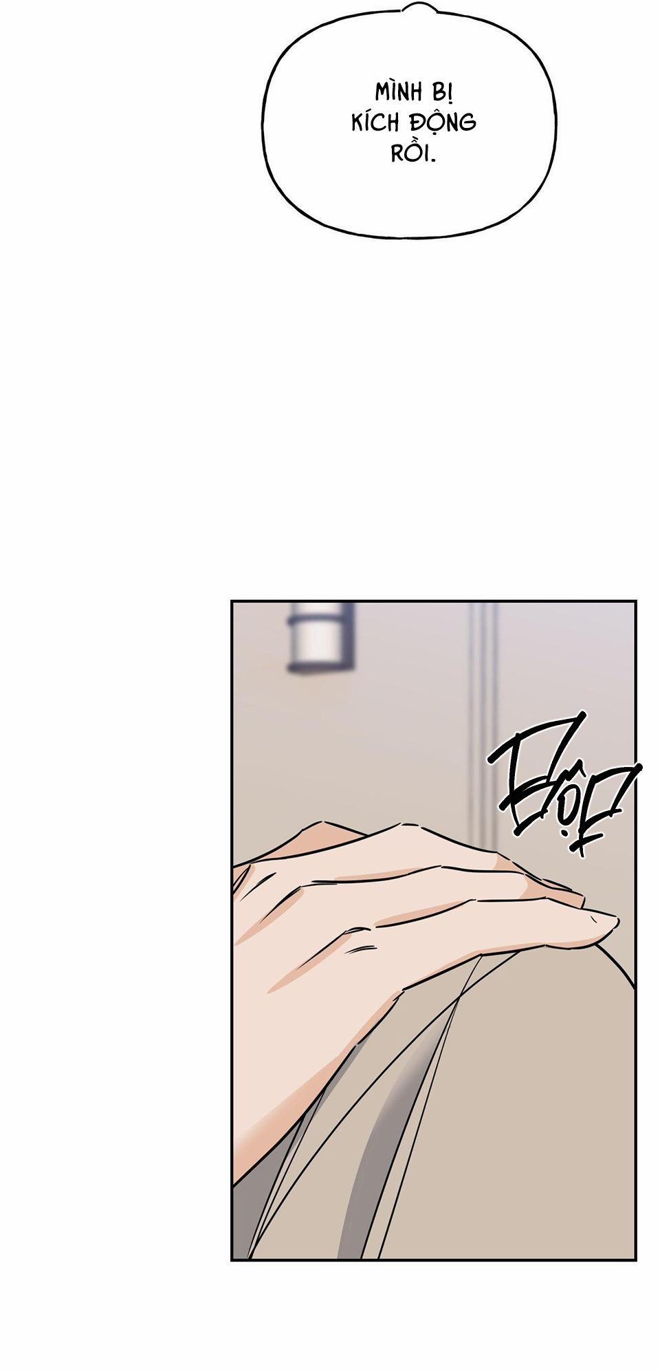 Lệnh Cứu Rỗi 6 ngang raw trang 23