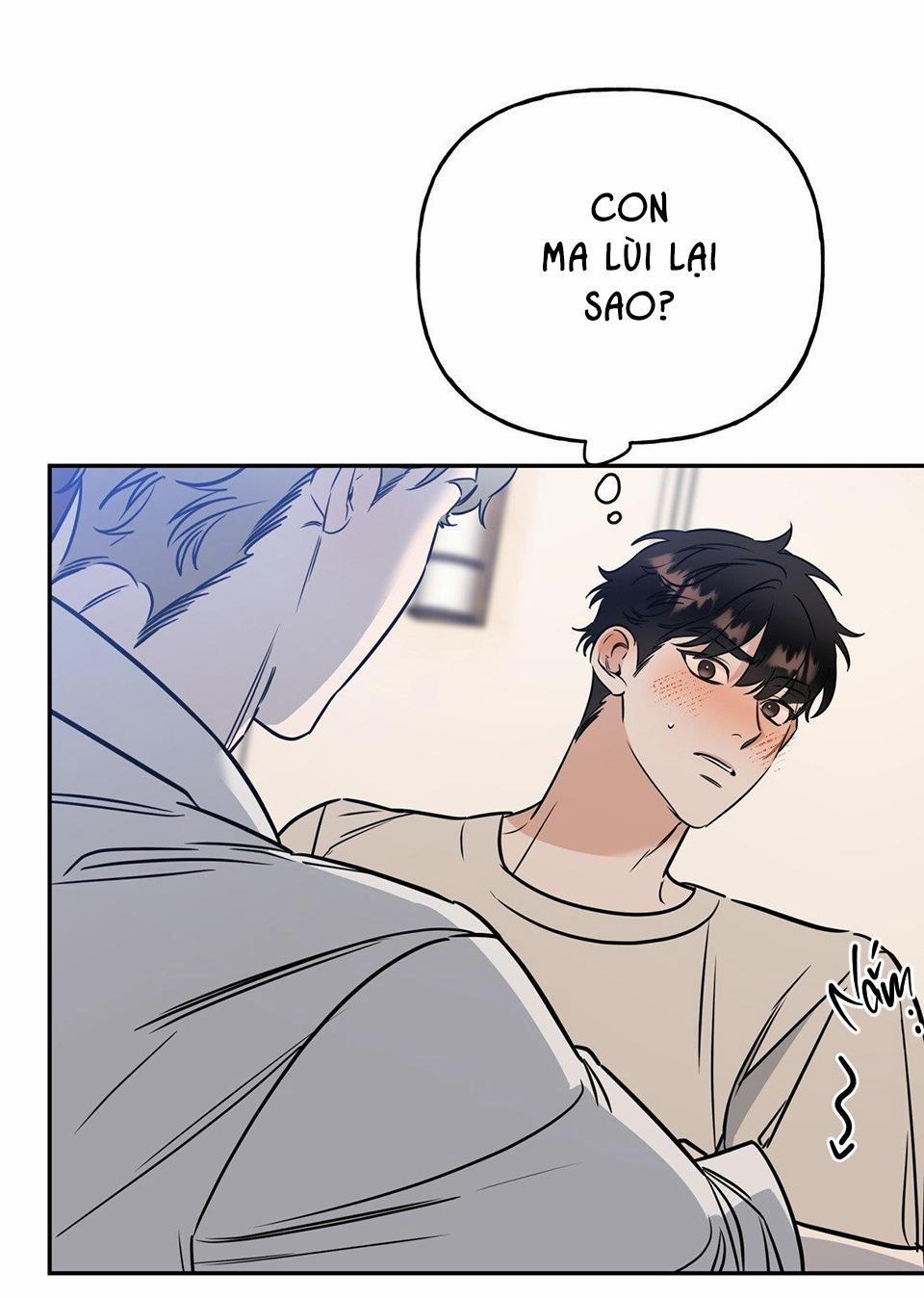 Lệnh Cứu Rỗi 6 ngang raw trang 26