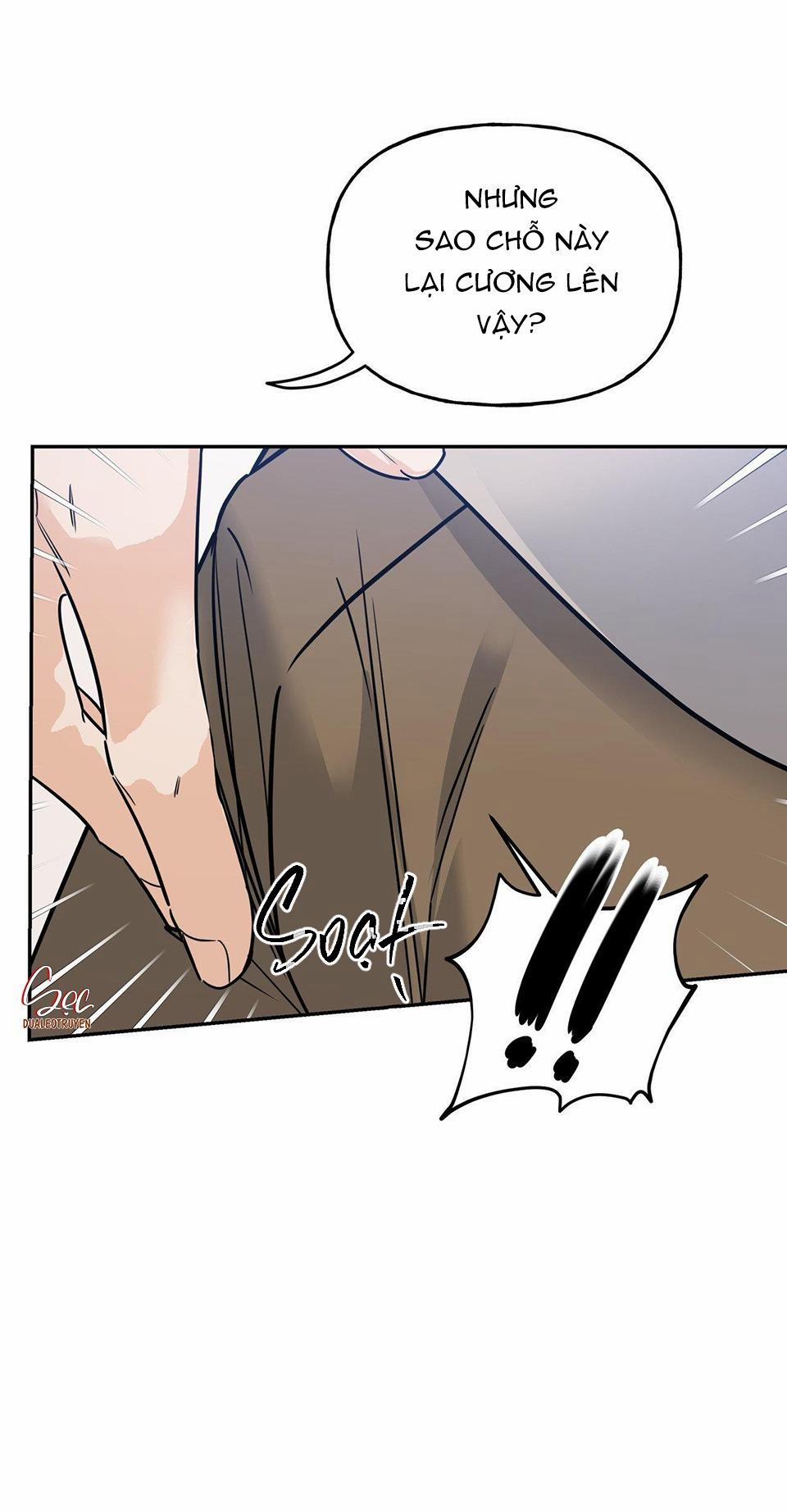 Lệnh Cứu Rỗi 6 ngang raw trang 28