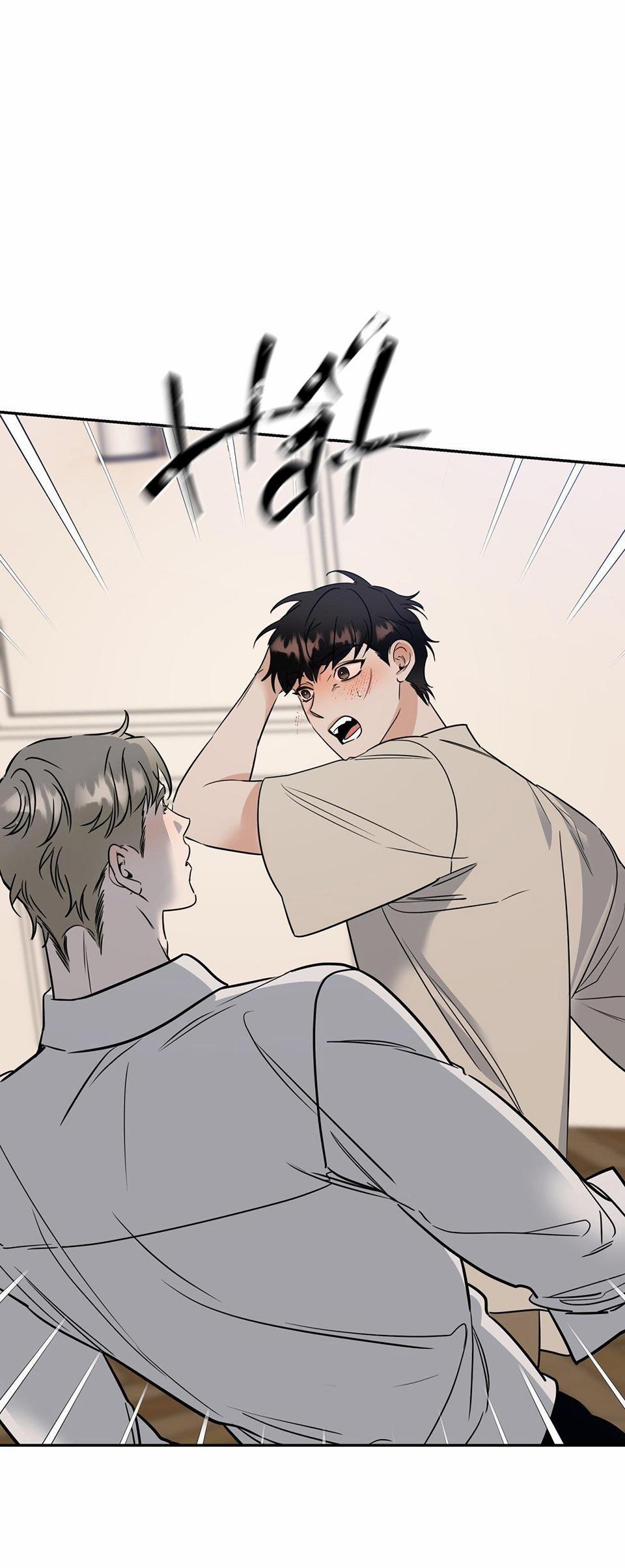 Lệnh Cứu Rỗi 6 ngang raw trang 29