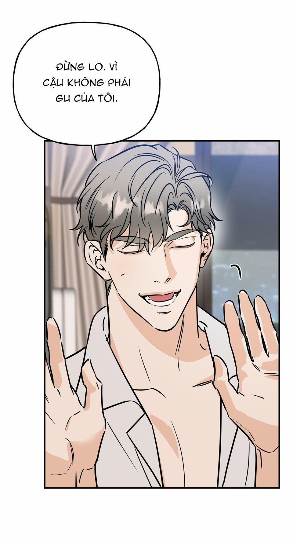 Lệnh Cứu Rỗi 6 ngang raw trang 32