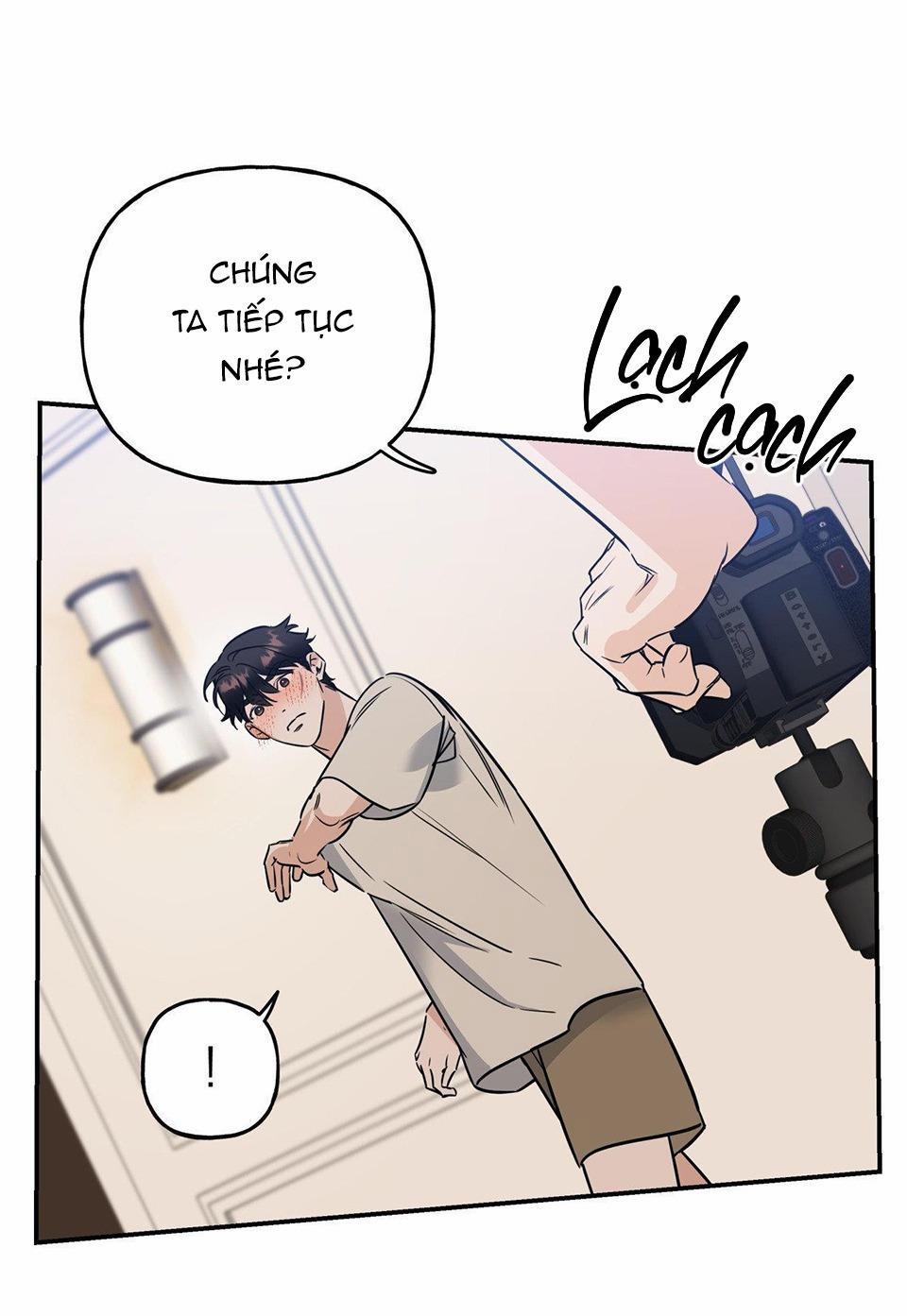 Lệnh Cứu Rỗi 6 ngang raw trang 33