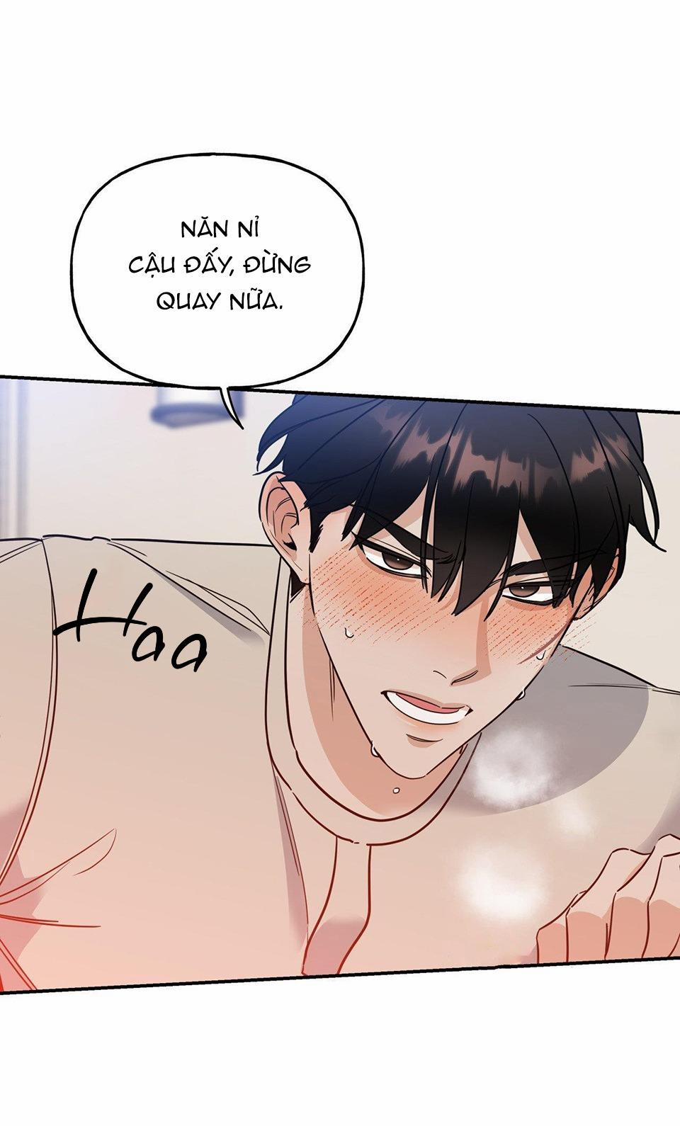 Lệnh Cứu Rỗi 6 ngang raw trang 37