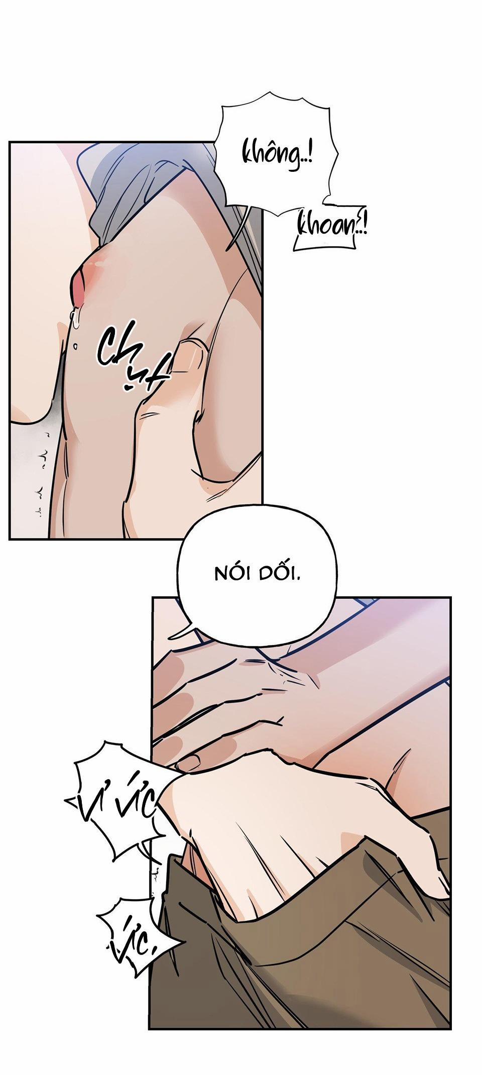 Lệnh Cứu Rỗi 6 ngang raw trang 44